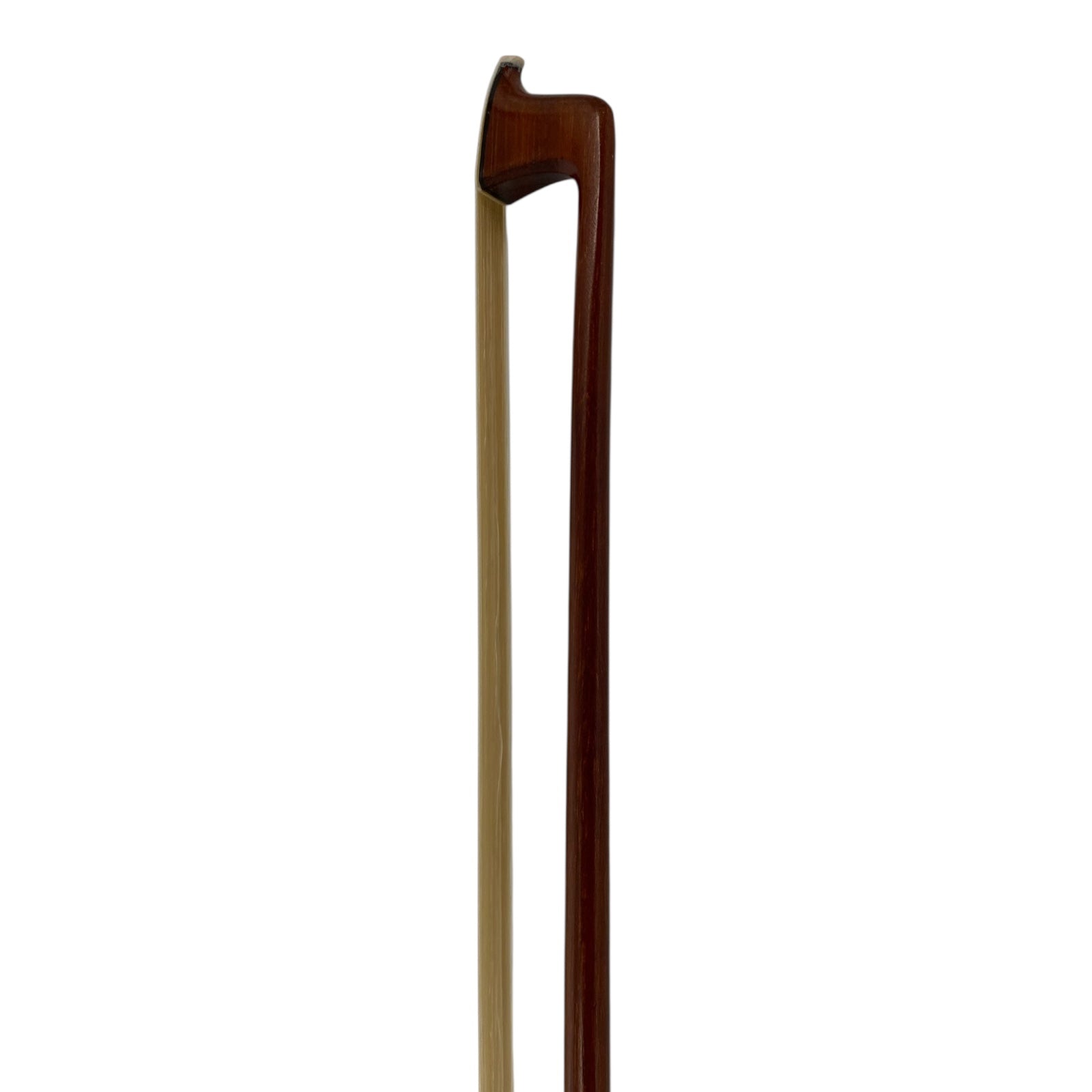 Symphony Quality Intermediate Brazilwood Viola Bow - VA060