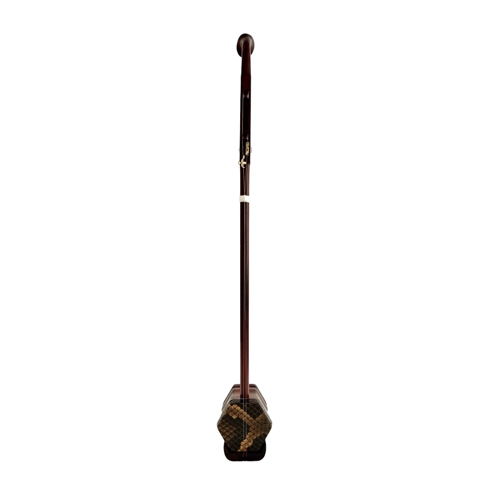 PE900 Rosewood Chinees Erhu with Hardcase