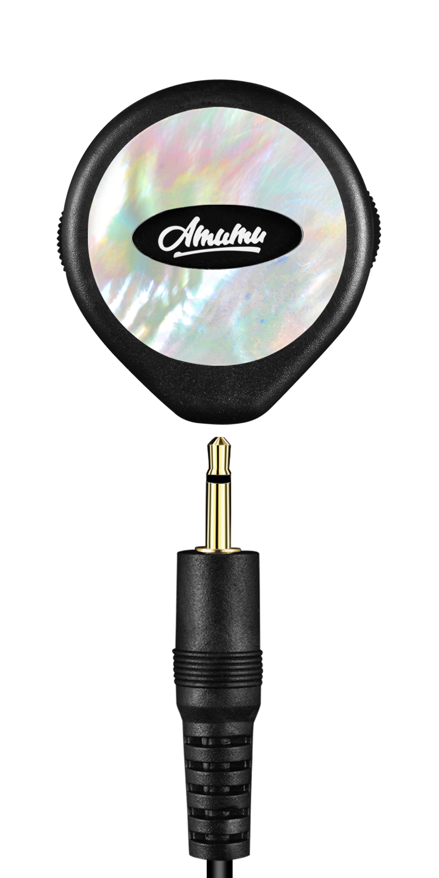 Amumu SBT10 Trans-HD Transducer Pickup for Acoustic Instruments