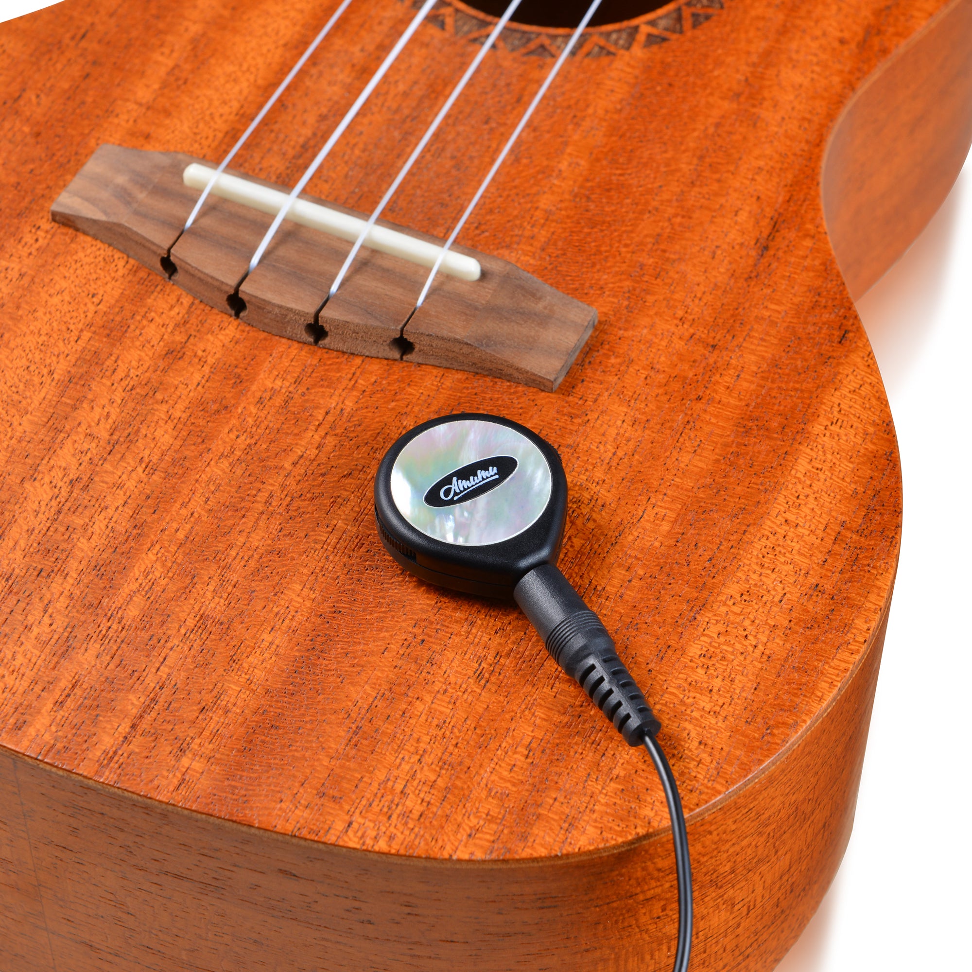 Amumu SBT10 Trans-HD Transducer Pickup for Acoustic Instruments