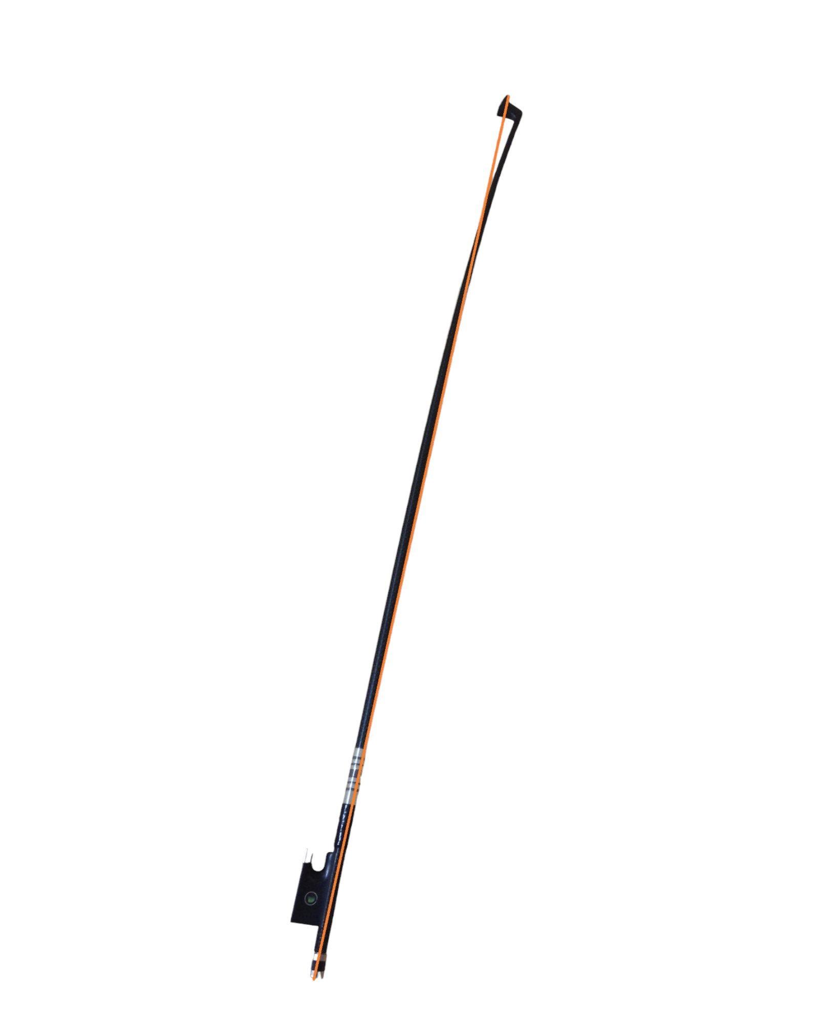 Symphony SFC08544 High Quality Lightweight Carbon Fibre Violin Bow - 4/4