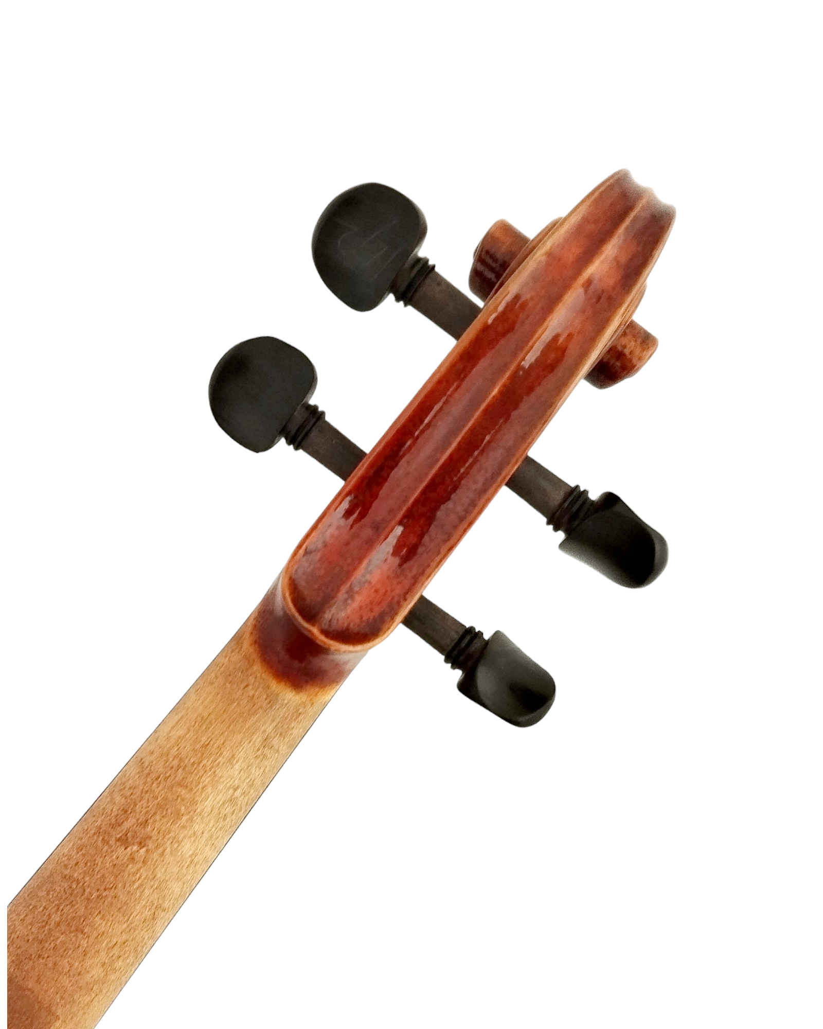 Full Size SRVA211444 Violin Outfit