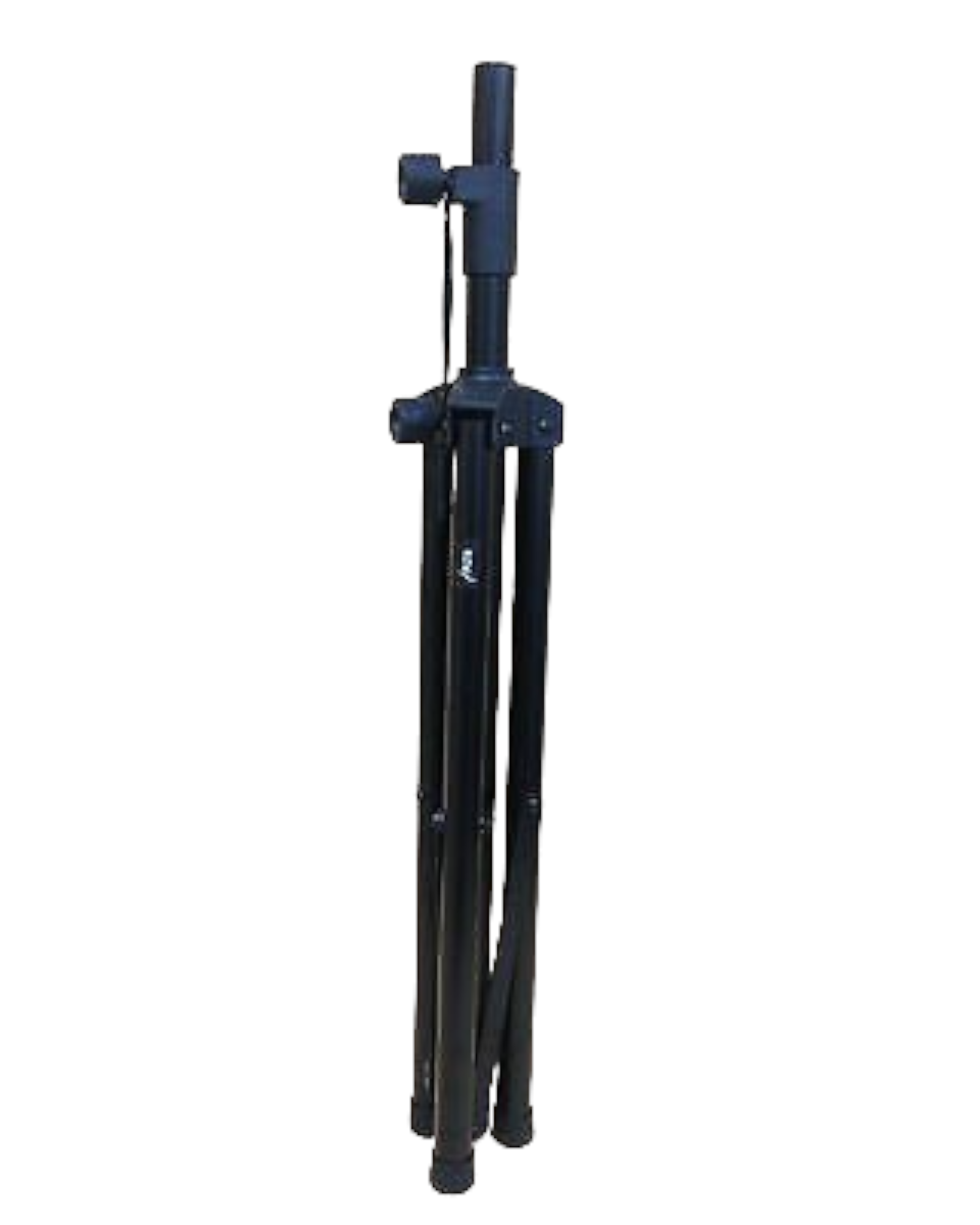 Haze SS0051 DJ Speaker Tripod Stand, Height Adjustable