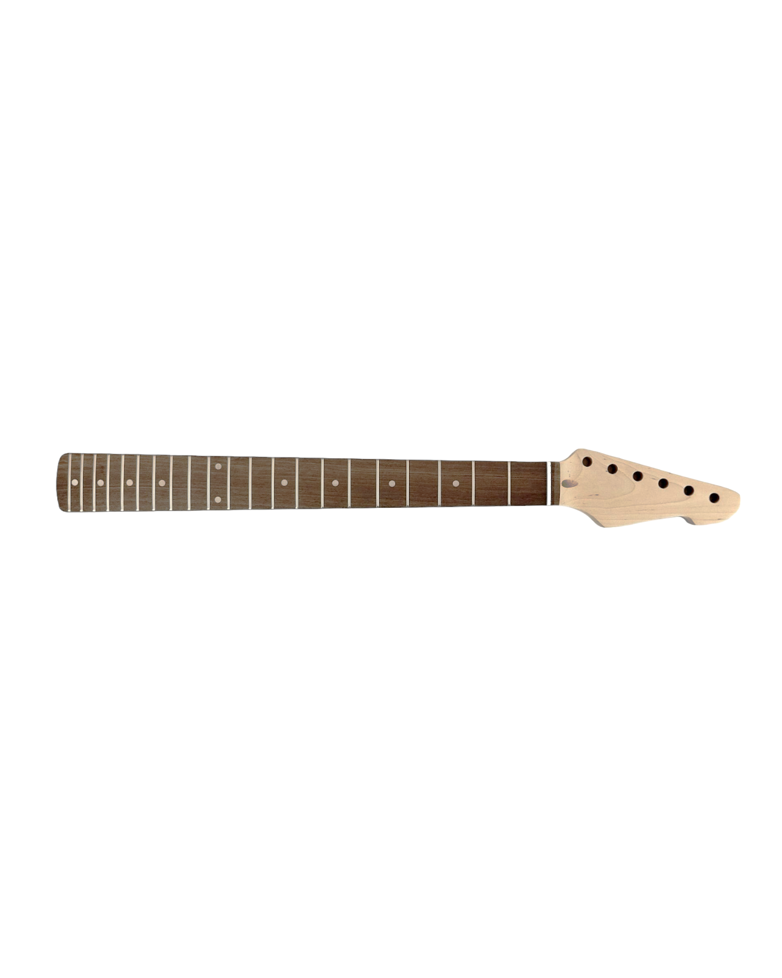 Haze ST10DIY Solid Basswood Electric Guitar, No-Soldering