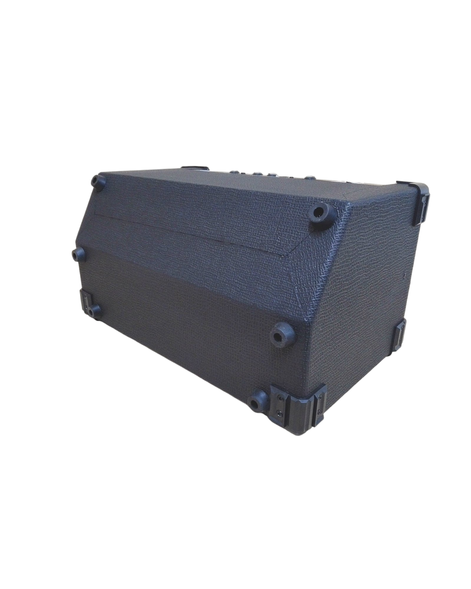 Belcat STREETBOX 15W Rechargeable Guitar Amplifier, Mic, Reverb, Delay, Chorus, Tremolo