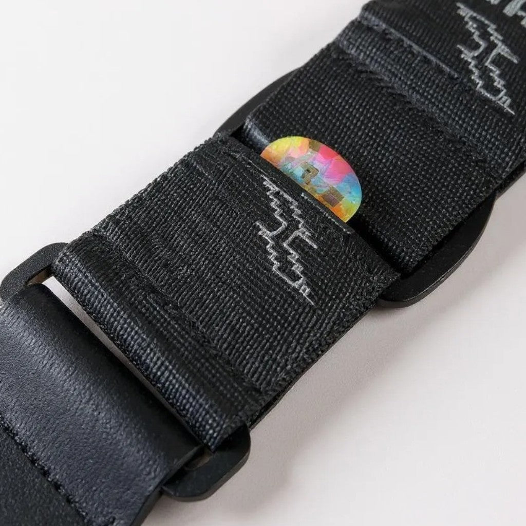 Haze H0 Guitar Strap