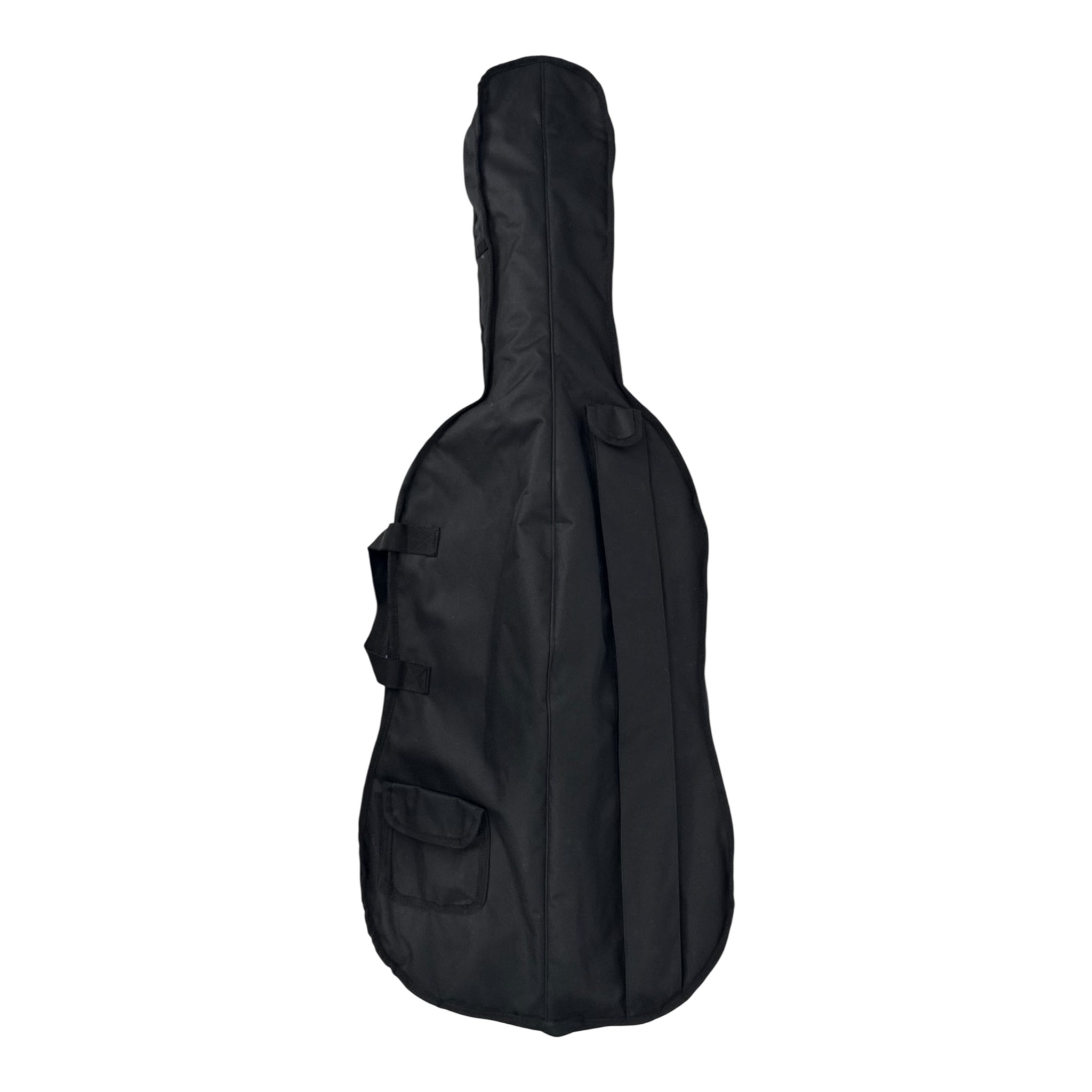 Symphony C100 Student Cello Outfit :  A Perfect Start for Young Cellists