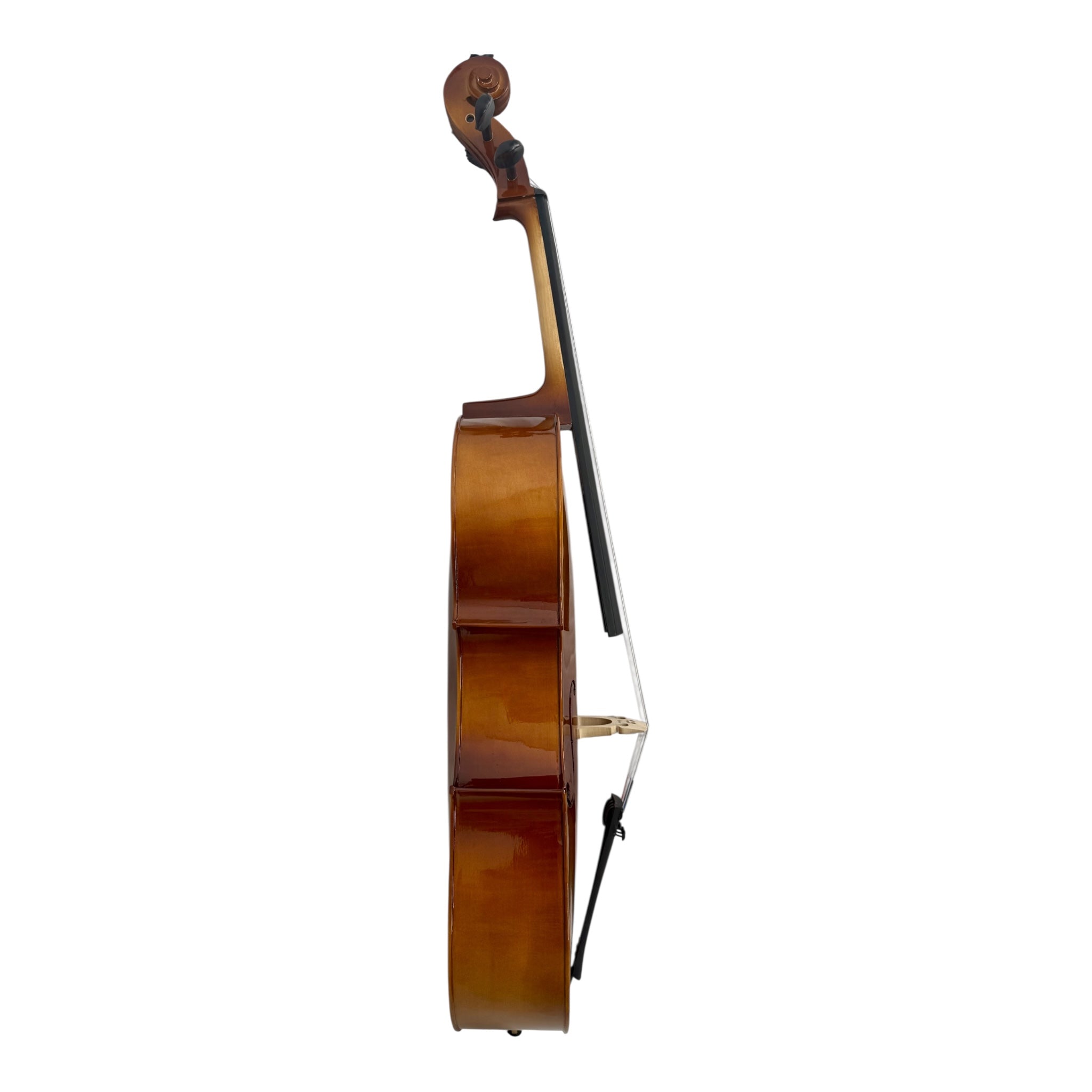 Symphony C100 Student Cello Outfit :  A Perfect Start for Young Cellists