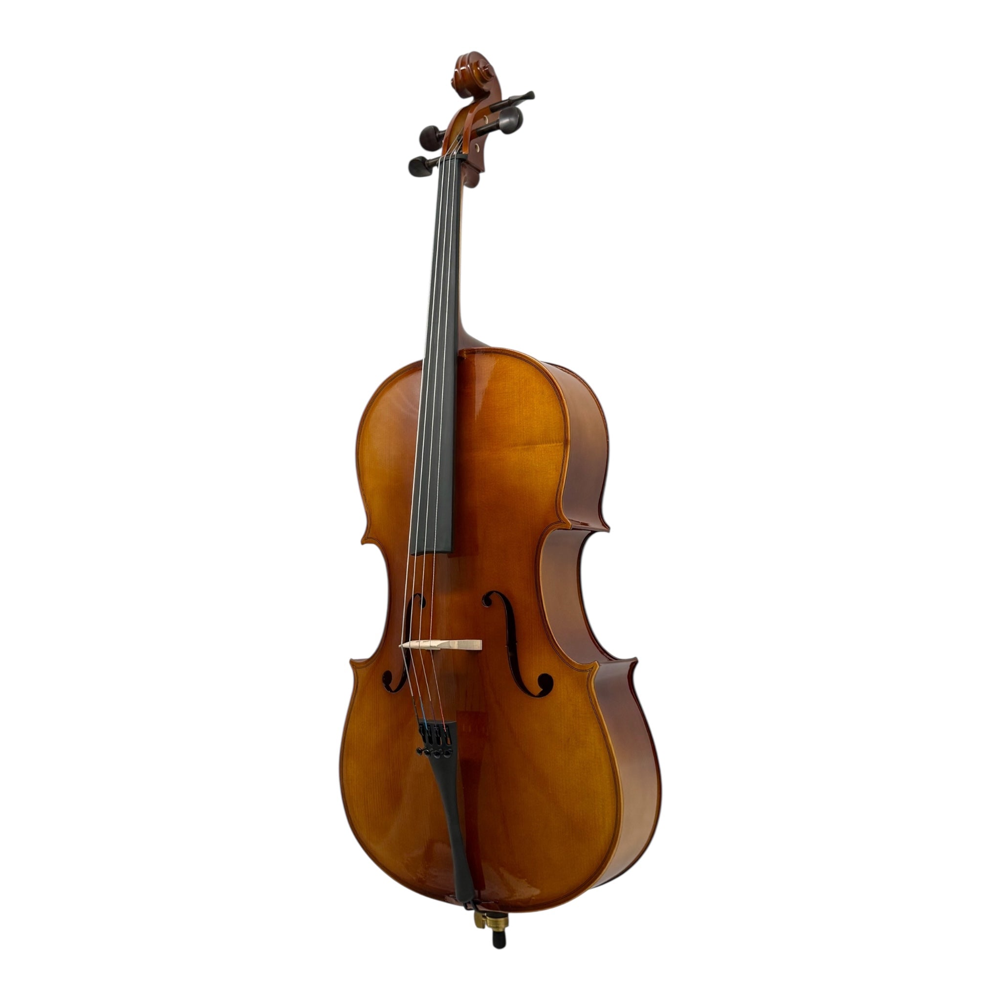 Symphony C100 Student Cello Outfit :  A Perfect Start for Young Cellists