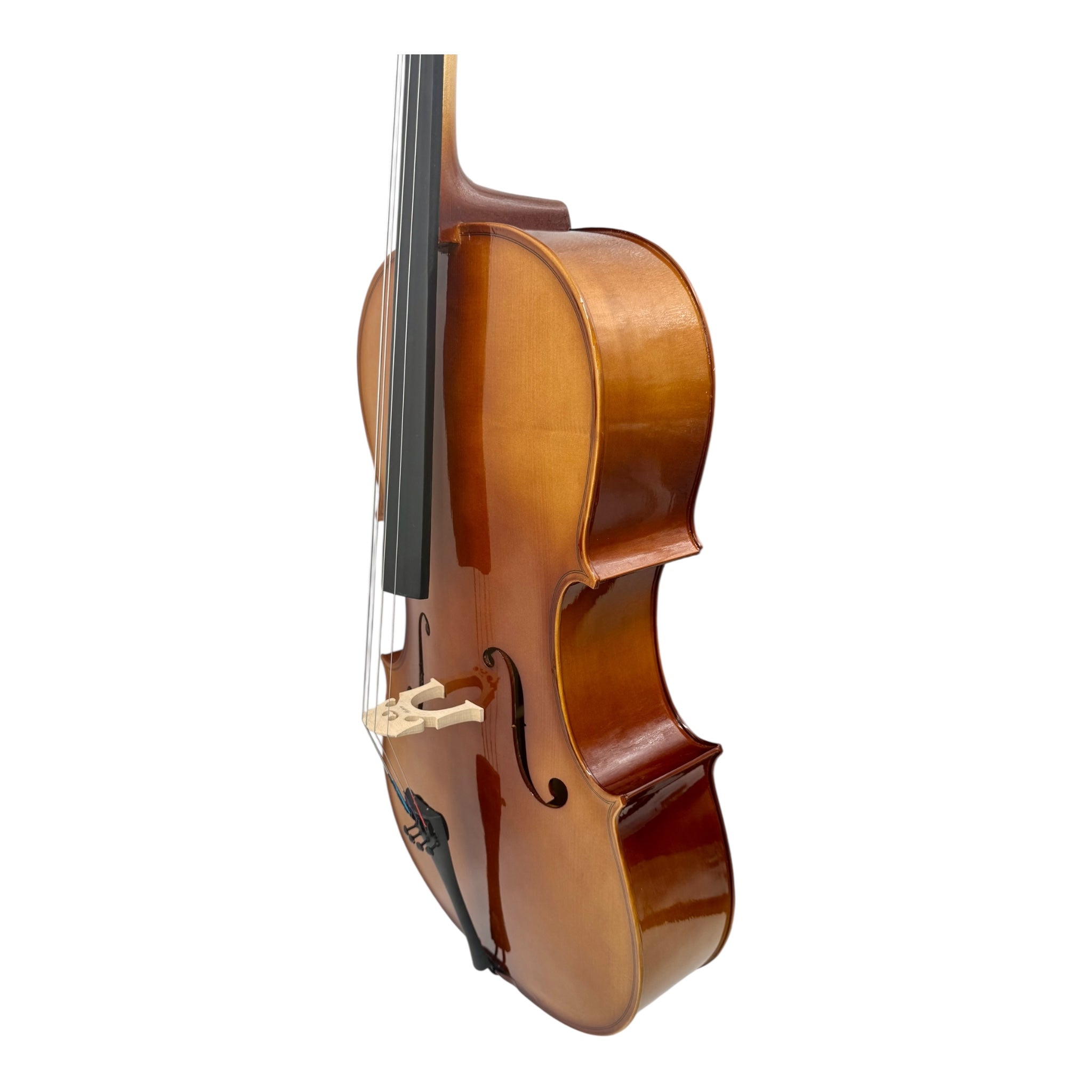 Symphony C100 Student Cello Outfit :  A Perfect Start for Young Cellists