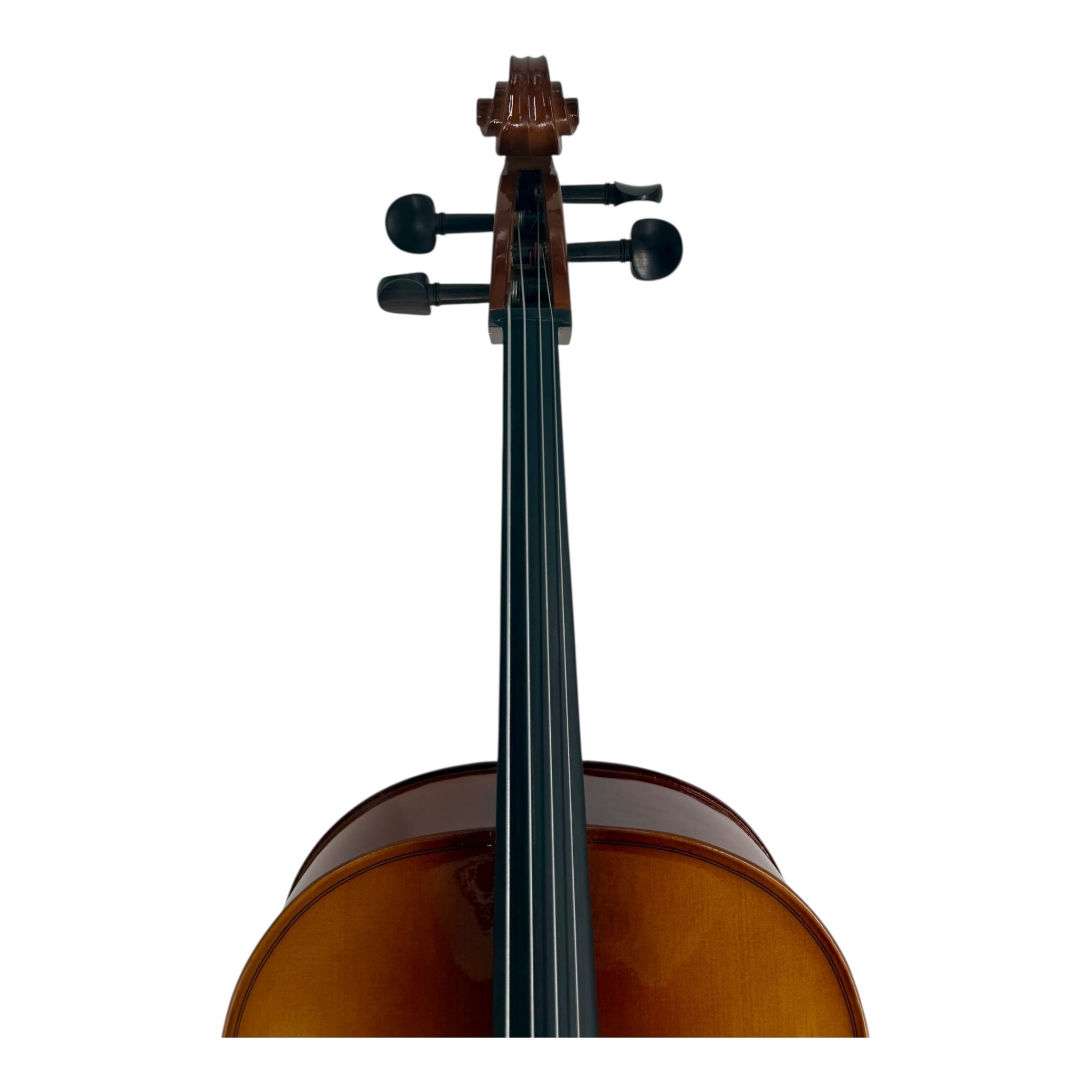 Symphony C100 Student Cello Outfit :  A Perfect Start for Young Cellists