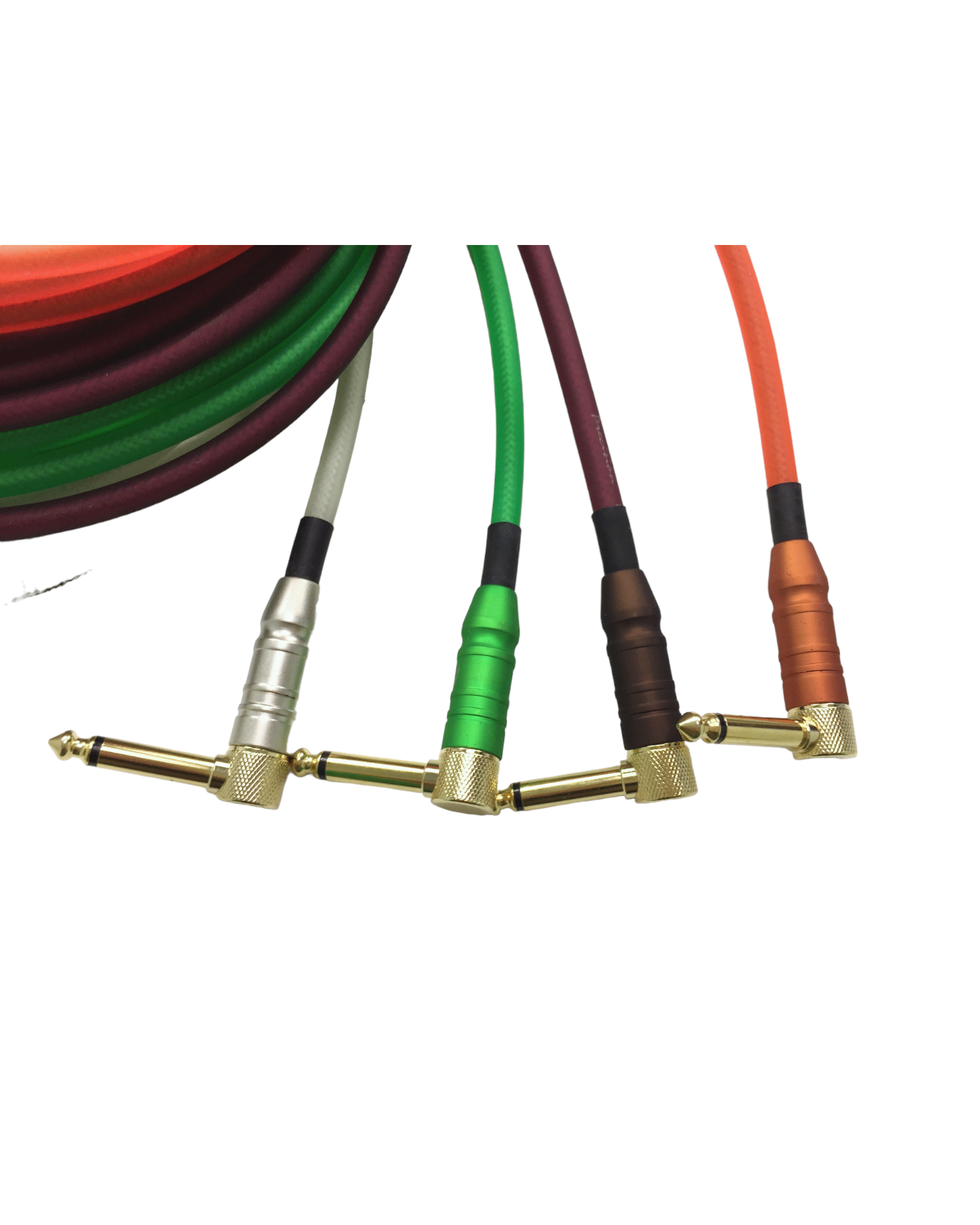 Haze Deluxe Instrument Cable Guitar Lead TJ051