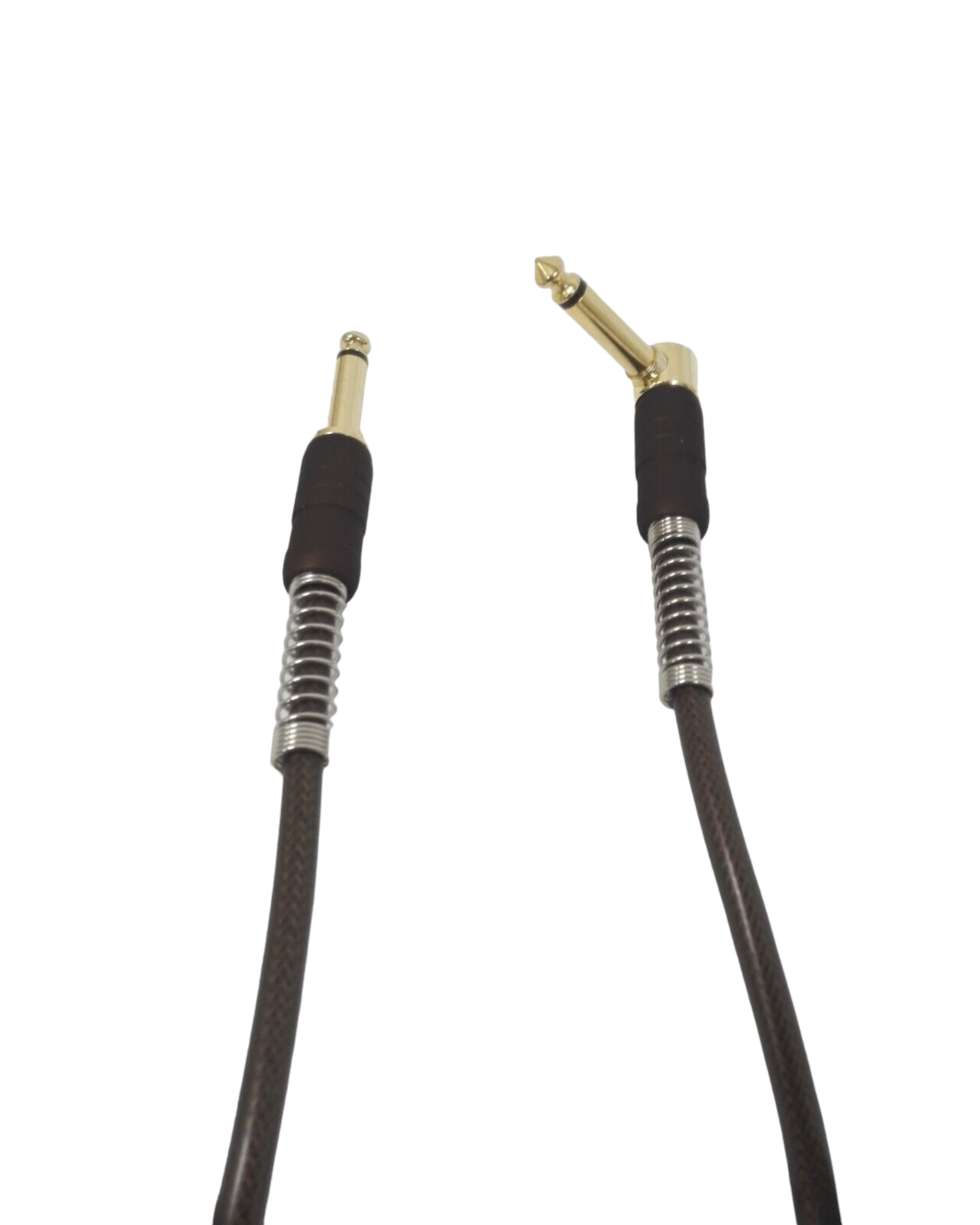 Haze Instrument Cable Classic Coiled Lead TJ1282S