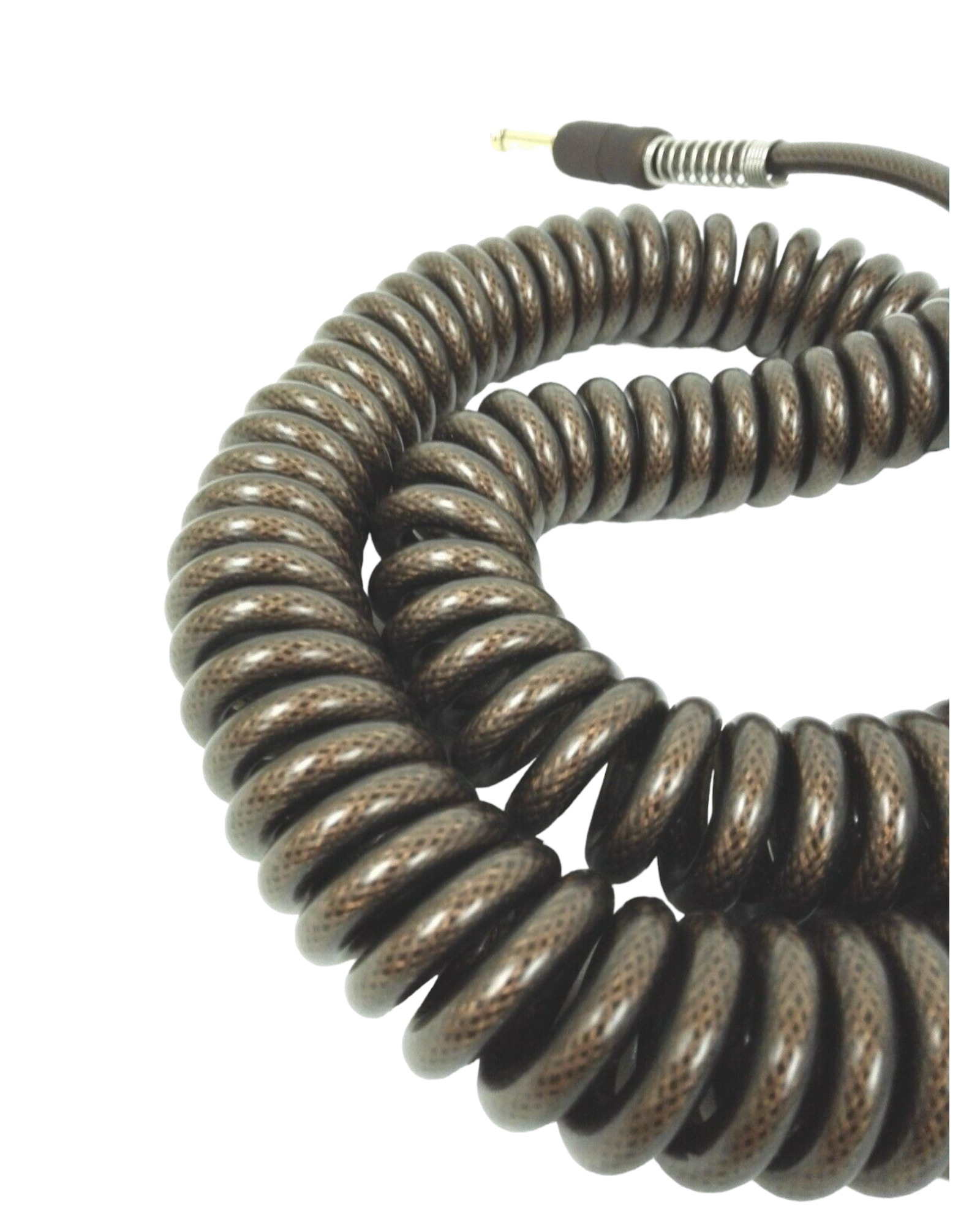 Haze Instrument Cable Classic Coiled Lead TJ1282S