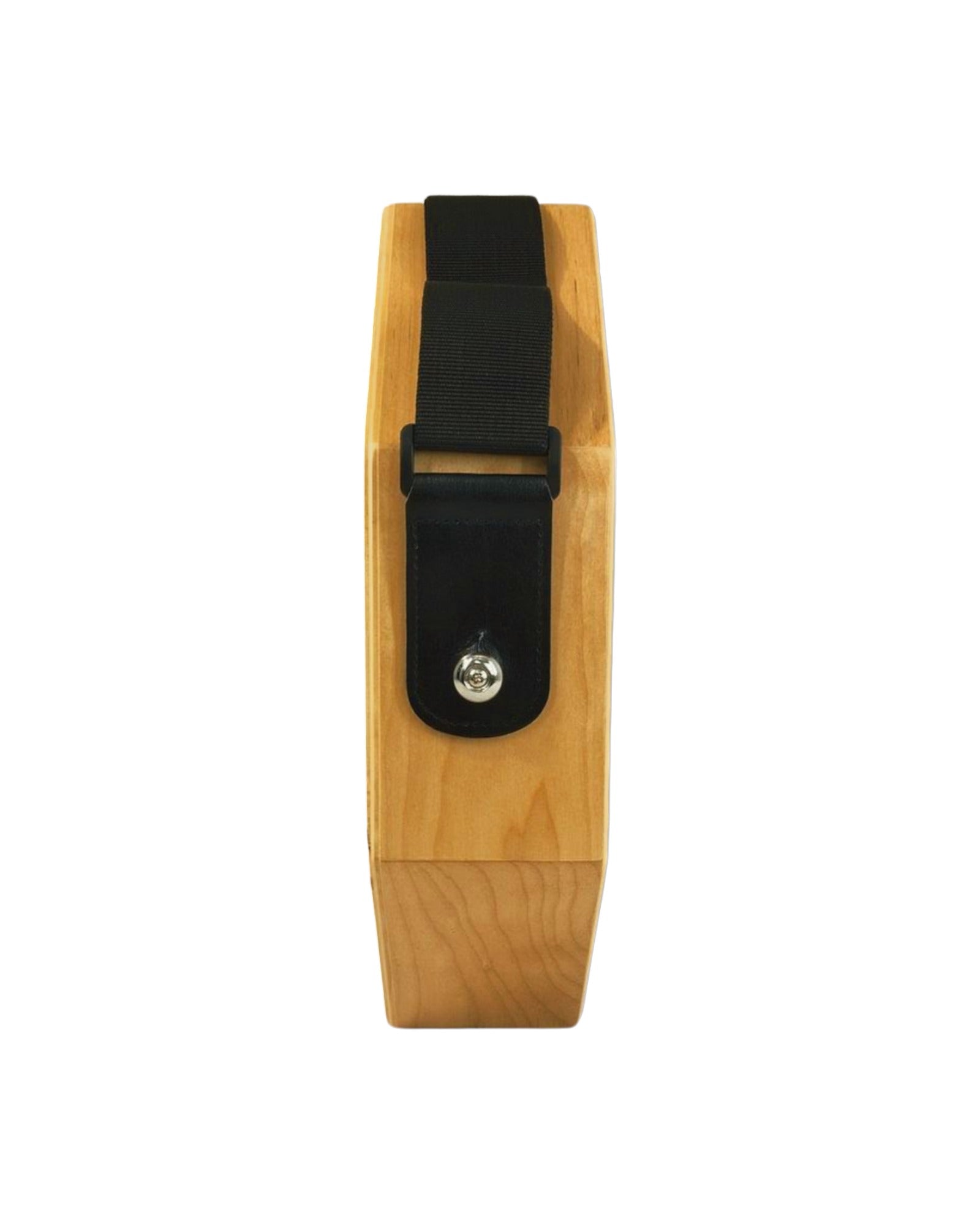 Haze Birch Travel Cajon - Natural W309