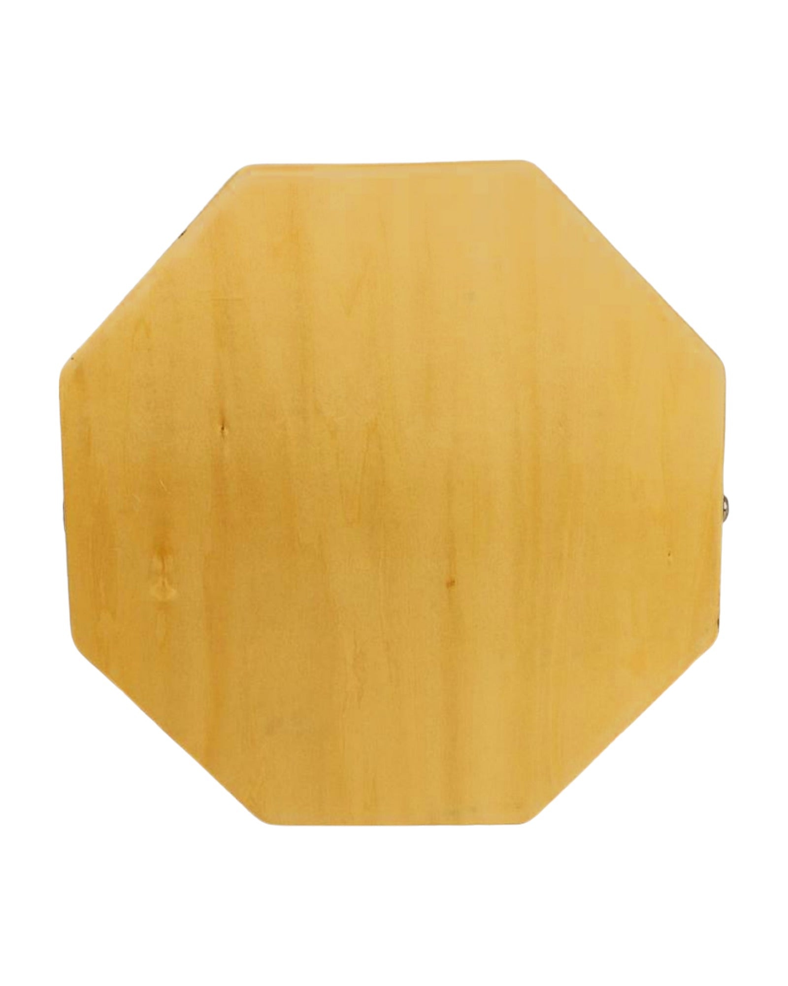 Haze Birch Travel Cajon - Natural W309