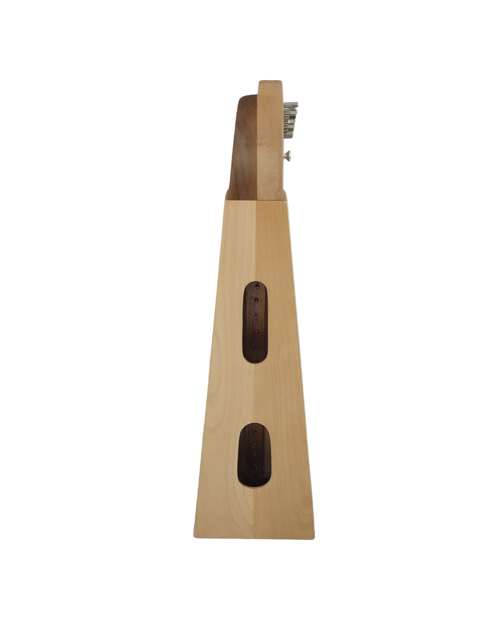 Haze 19-String Harp - Natural finish (Model: WH19BH)