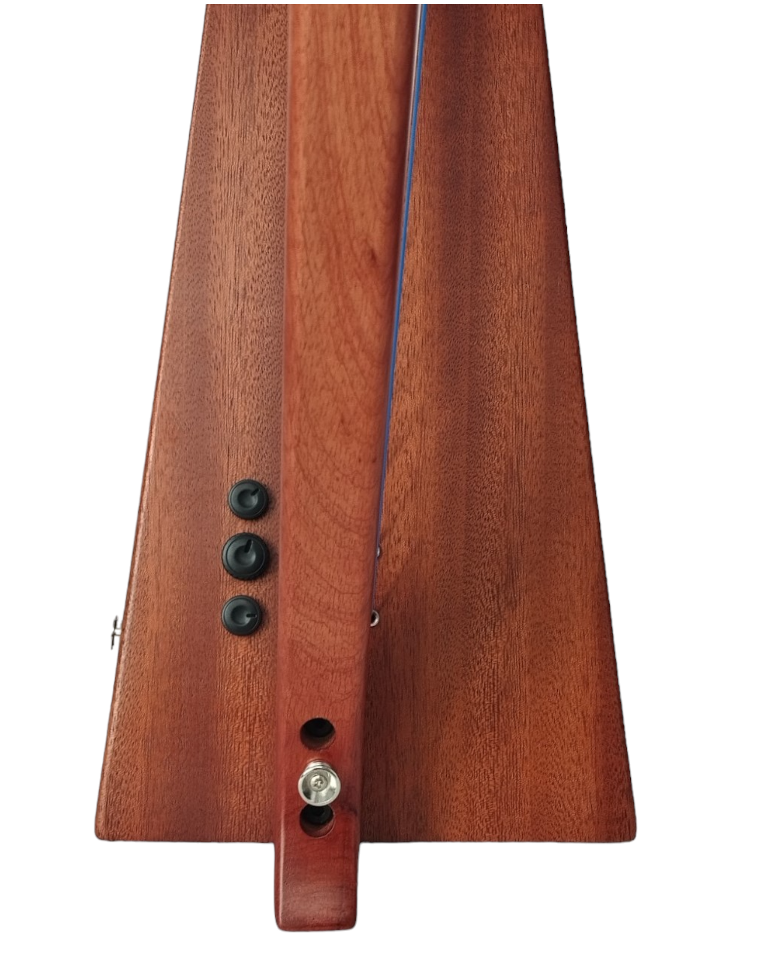 Pre-Order the HAZE EQ-Enhanced 19-String Mini Harp (WH19MHEQ) | Harmony Perfected | Arriving Dec 2025