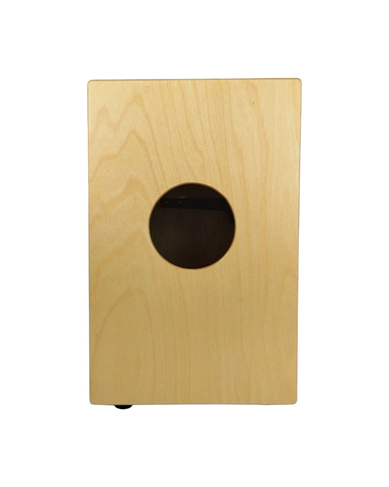 Haze Birch Adult Cajon - Natural WL501R