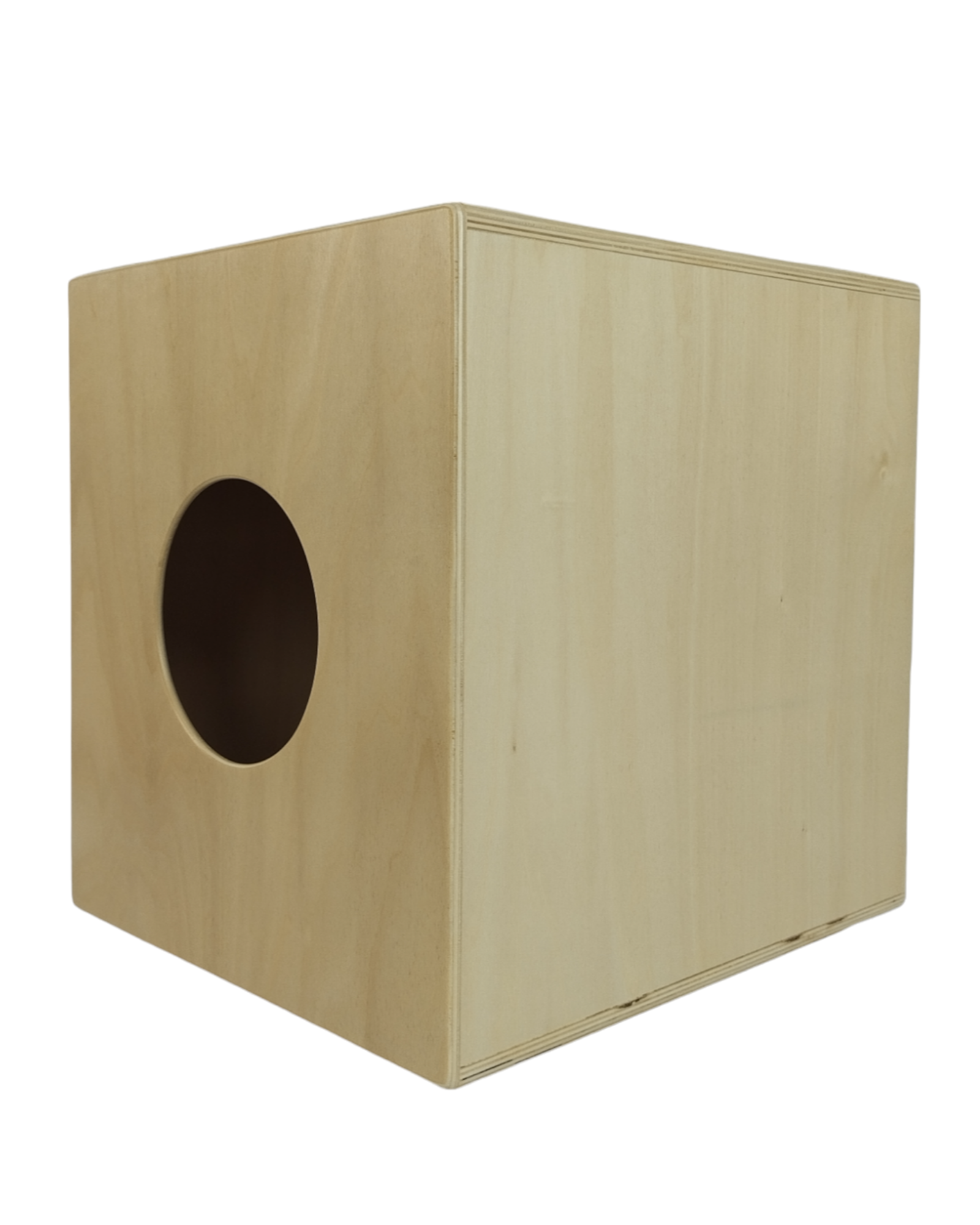Haze Mini Cajon - Yellow WS23