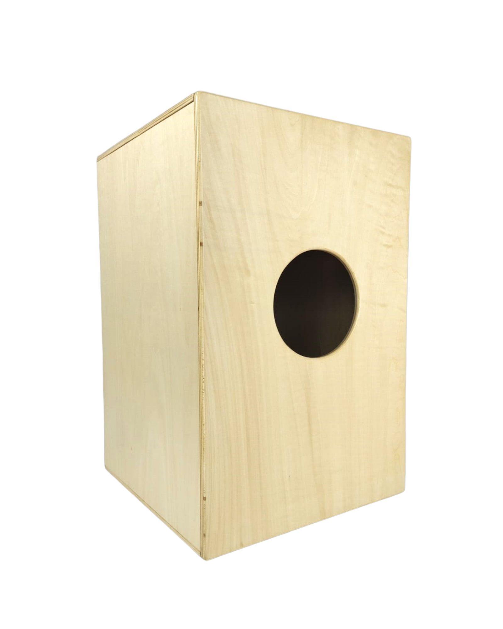 Haze Foldable Birch Cajon - Natural WL88