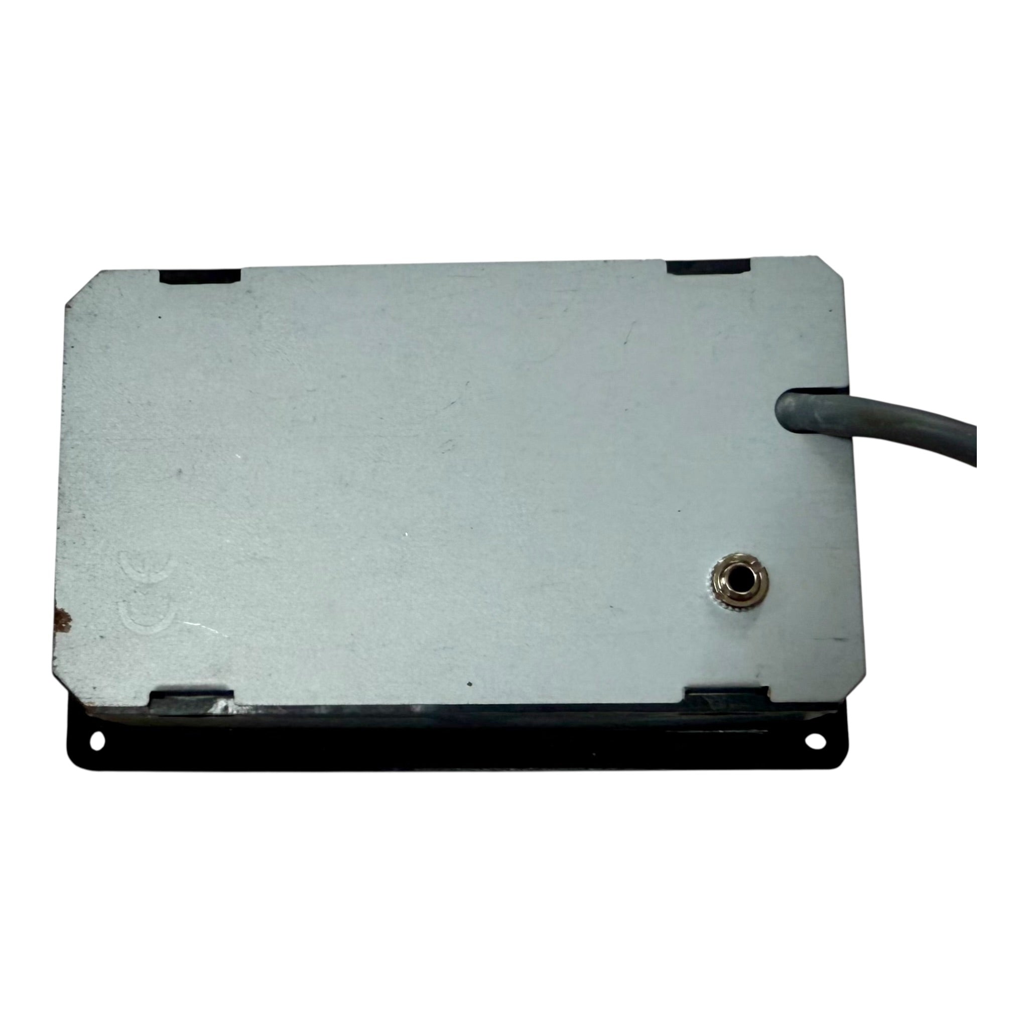 Belcat SB4TN Acoustic Guitar 4-Band EQ Onboard Preamp System with Tuner & Piezo Pickup