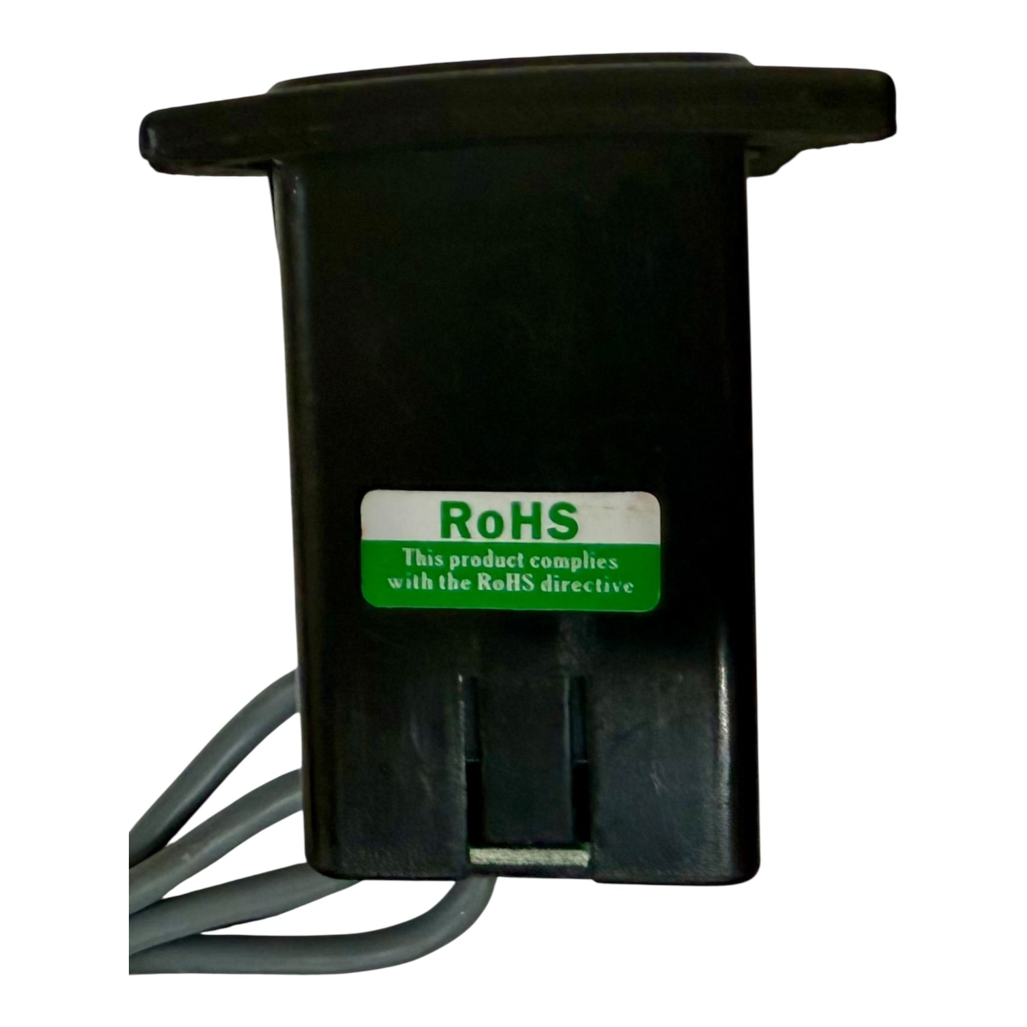 Belcat SB4TN Acoustic Guitar 4-Band EQ Onboard Preamp System with Tuner & Piezo Pickup