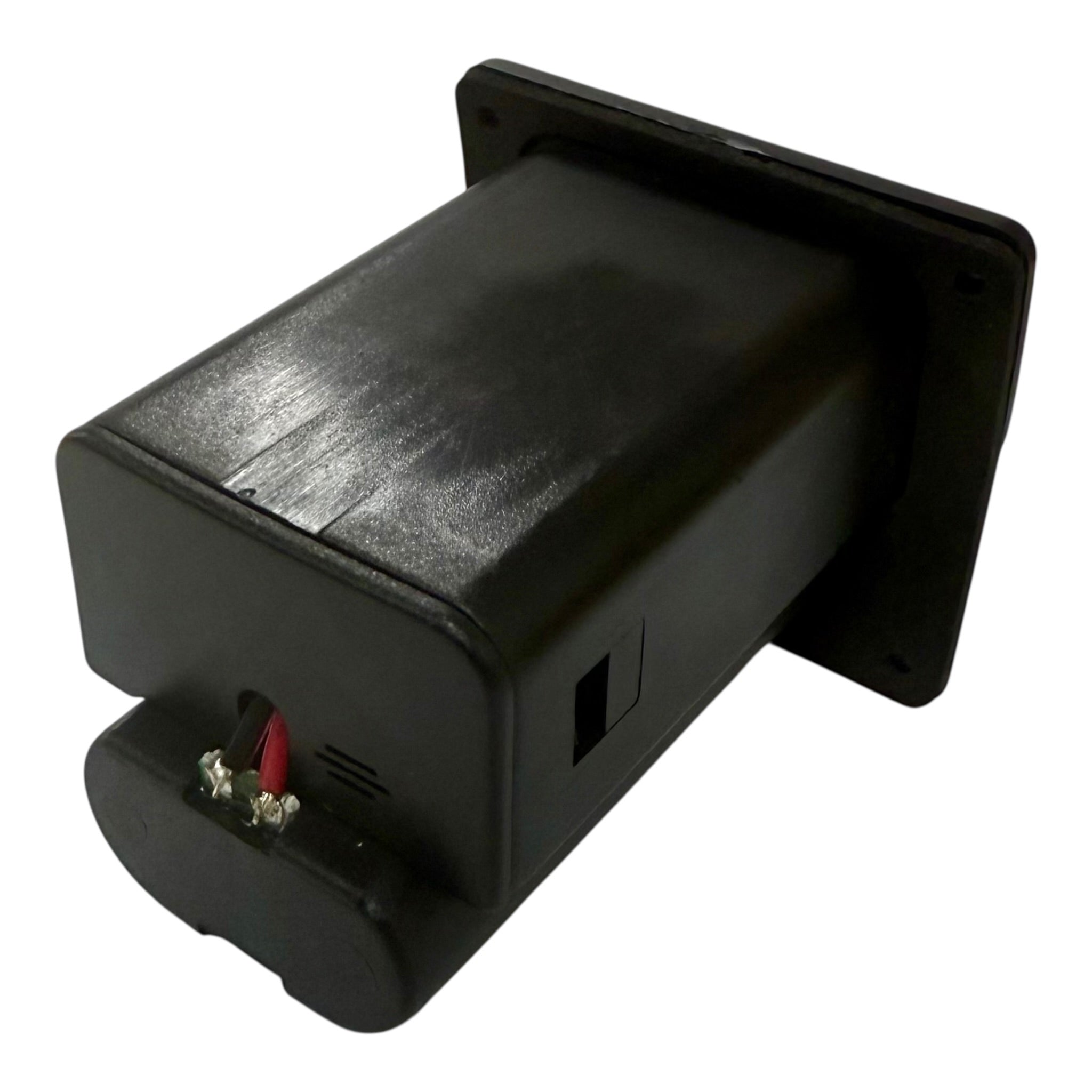 Belcat “VINTUNE” On-Board Digital Tuner for 6-String Acoustic Guitars - Standard Tuning (EADGBE)