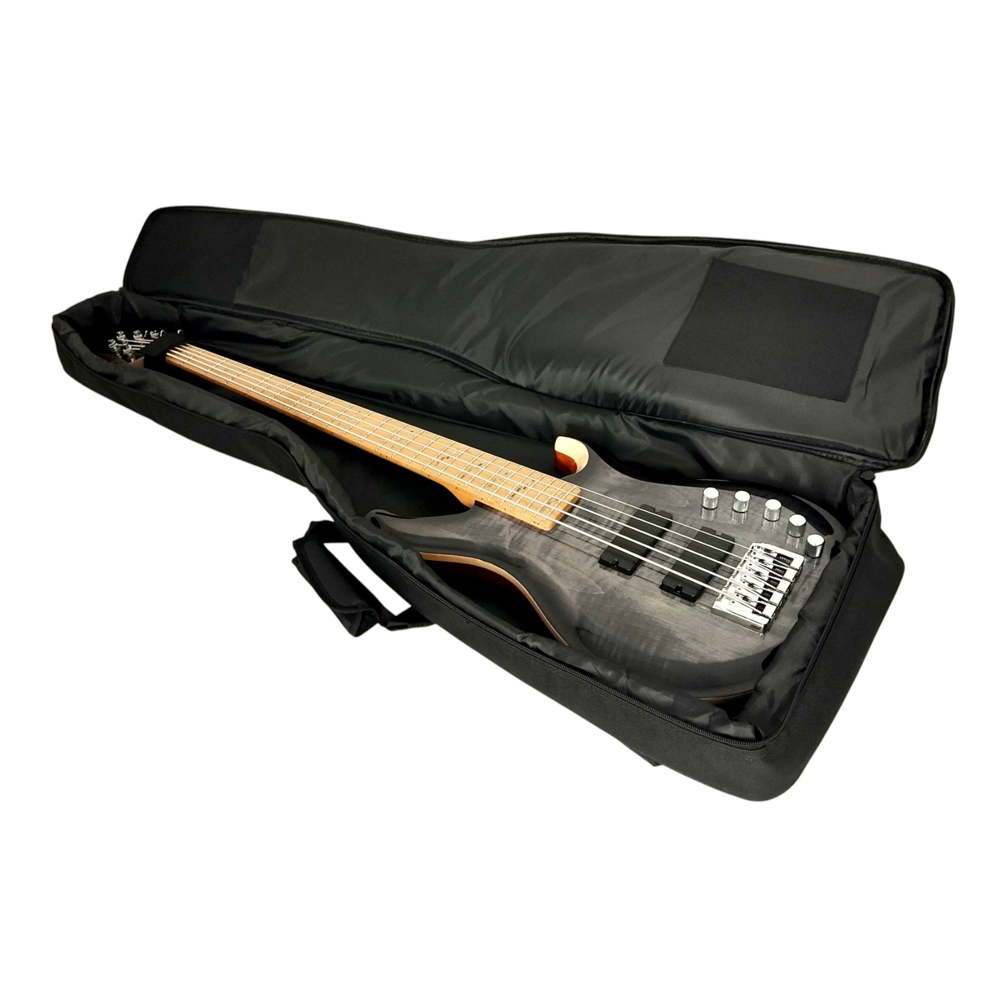 An Exquisite 5th String Bass Guitar with Superior Sound Quality BASS5