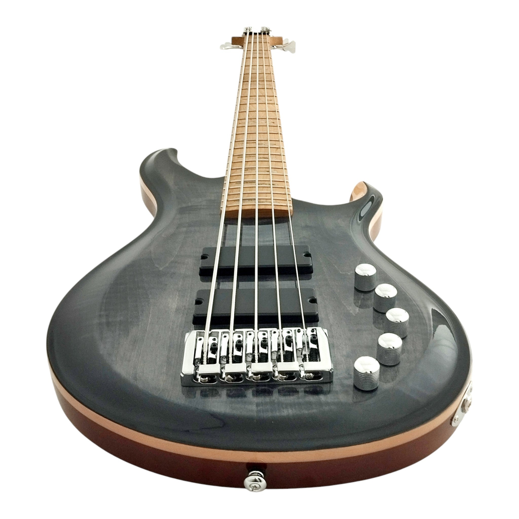 An Exquisite 5th String Bass Guitar with Superior Sound Quality BASS5