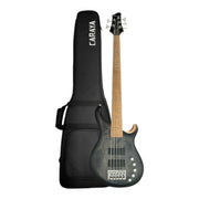 An Exquisite 5th String Bass Guitar with Superior Sound Quality BASS5