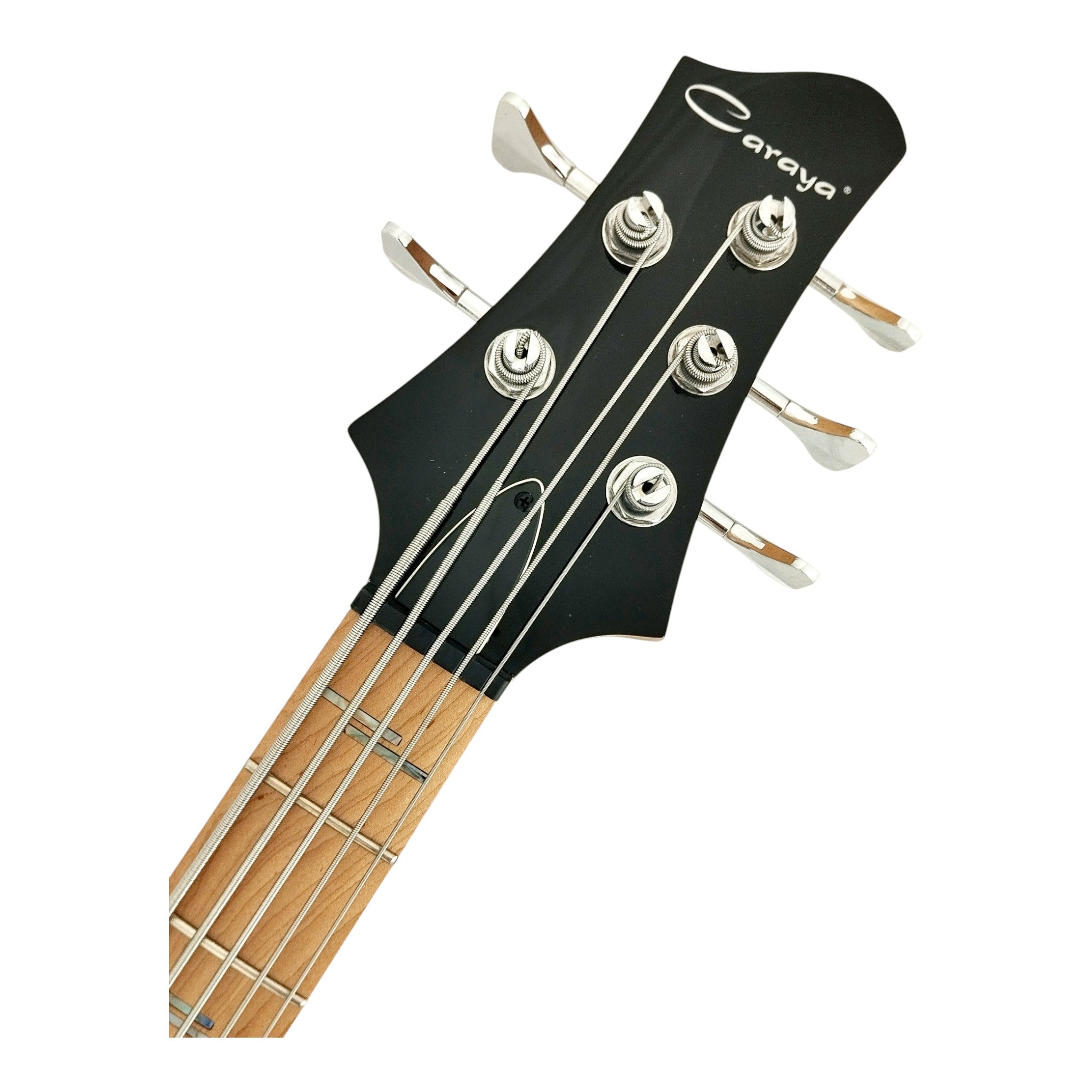 An Exquisite 5th String Bass Guitar with Superior Sound Quality BASS5