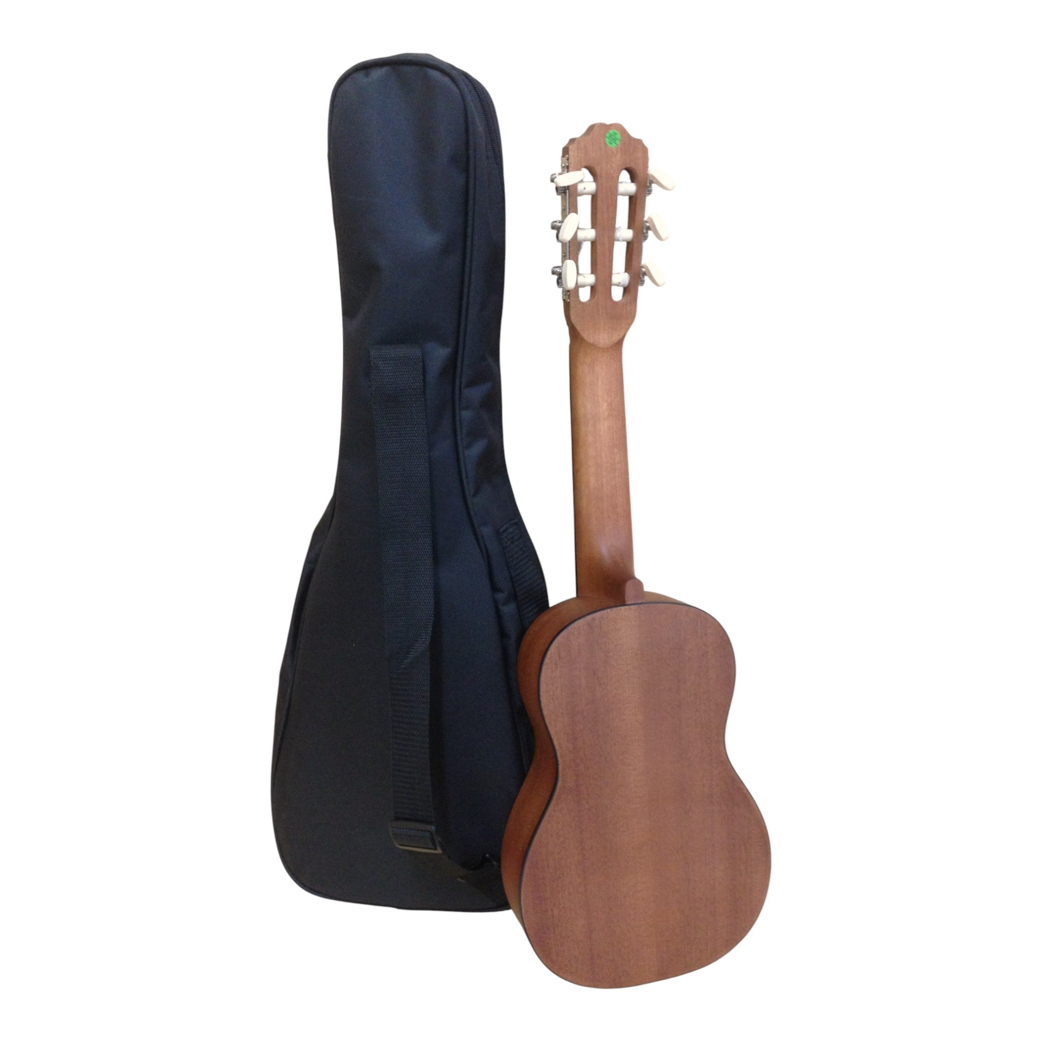 Haze Guitarlele - Natural C28N