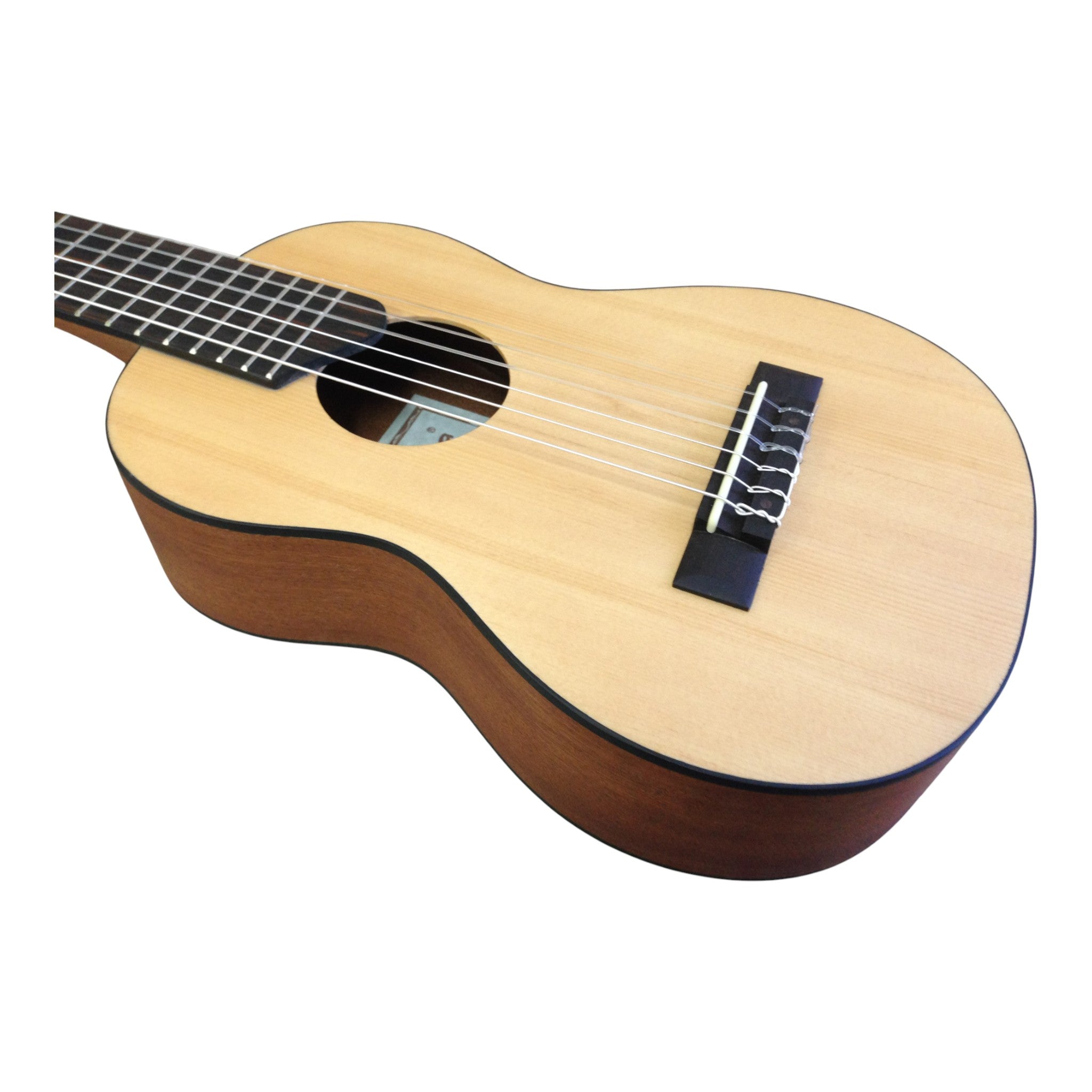 Haze Guitarlele - Natural C28N