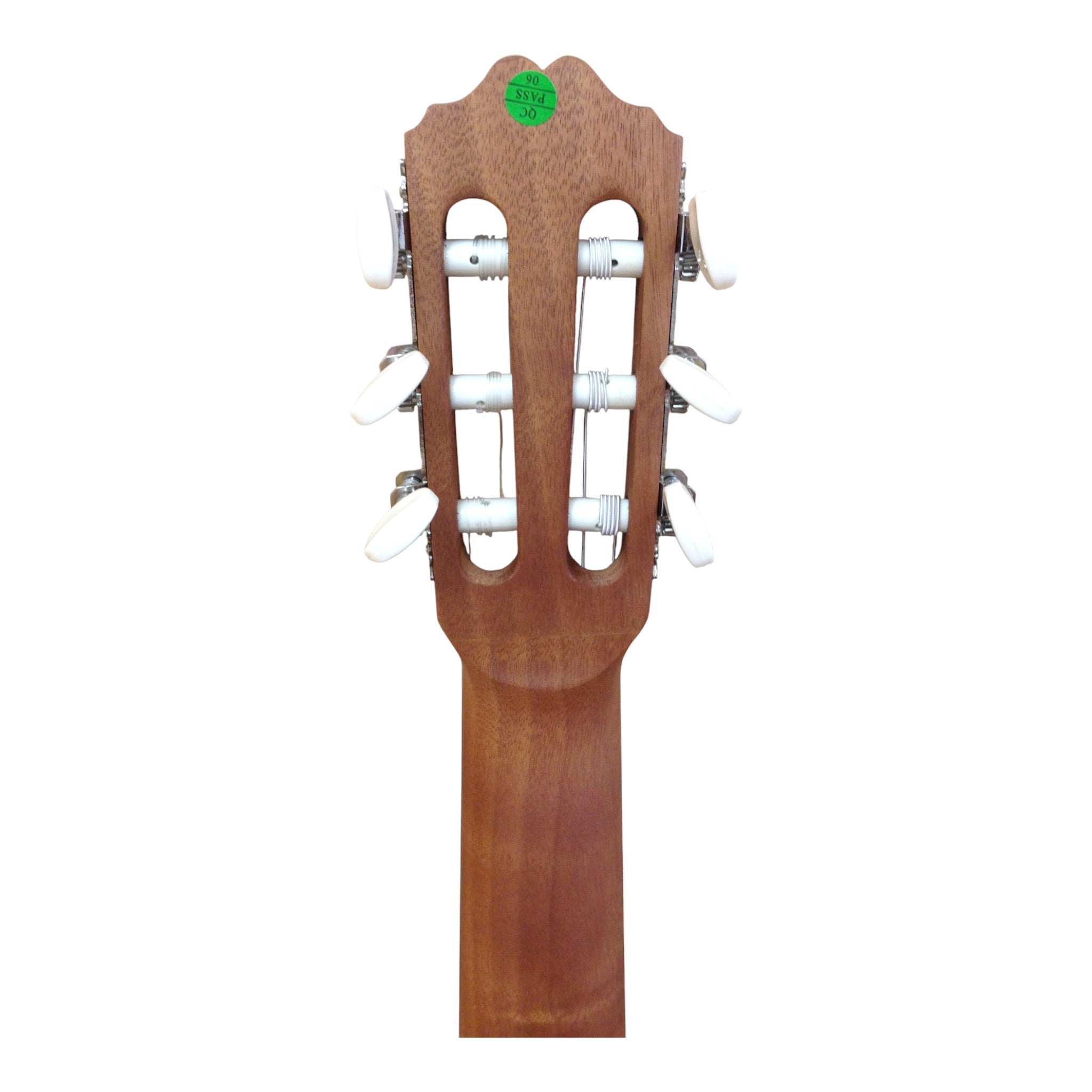 Haze Guitarlele - Natural C28N