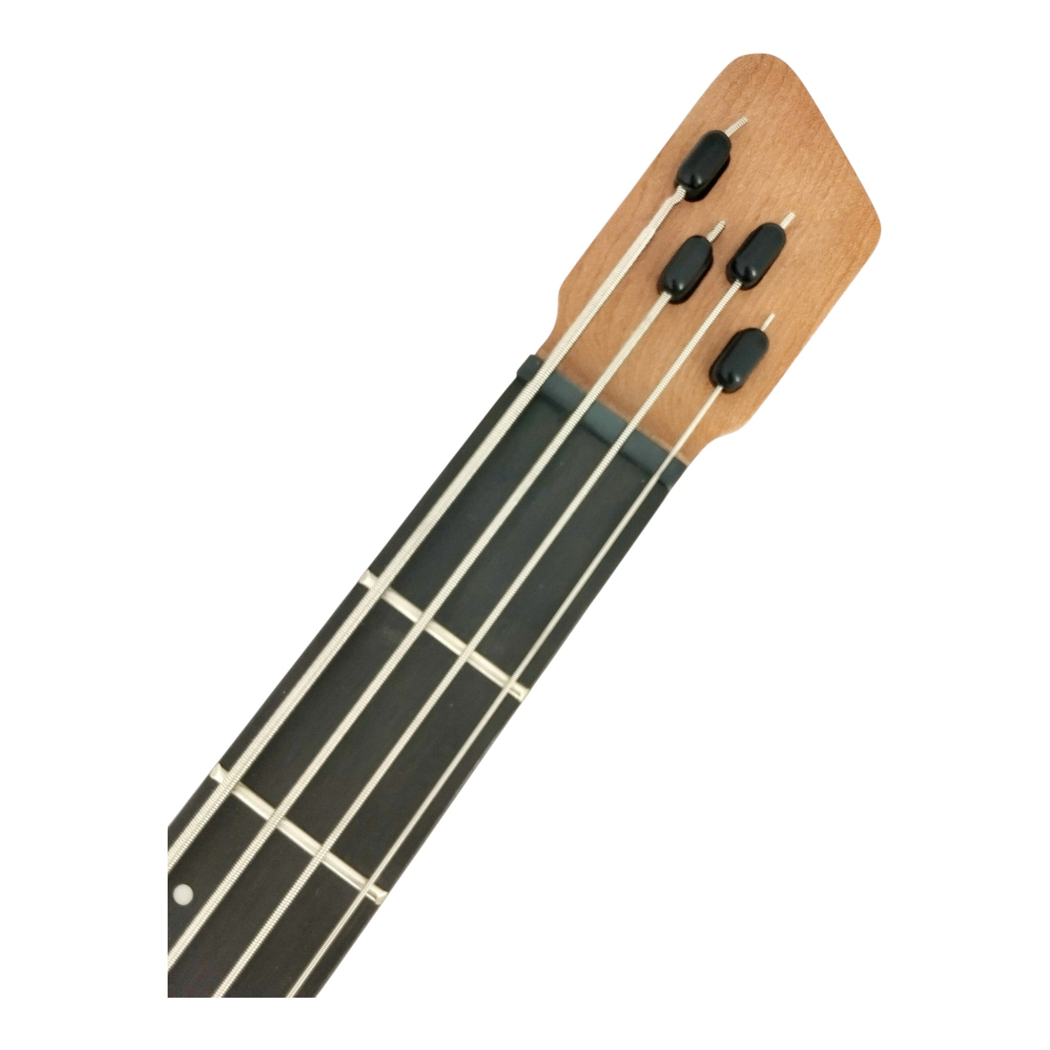 Embrace the Modern and Elevate Your Sound with This Headless Electric Bass CARAYAB4 - Trail Blazer