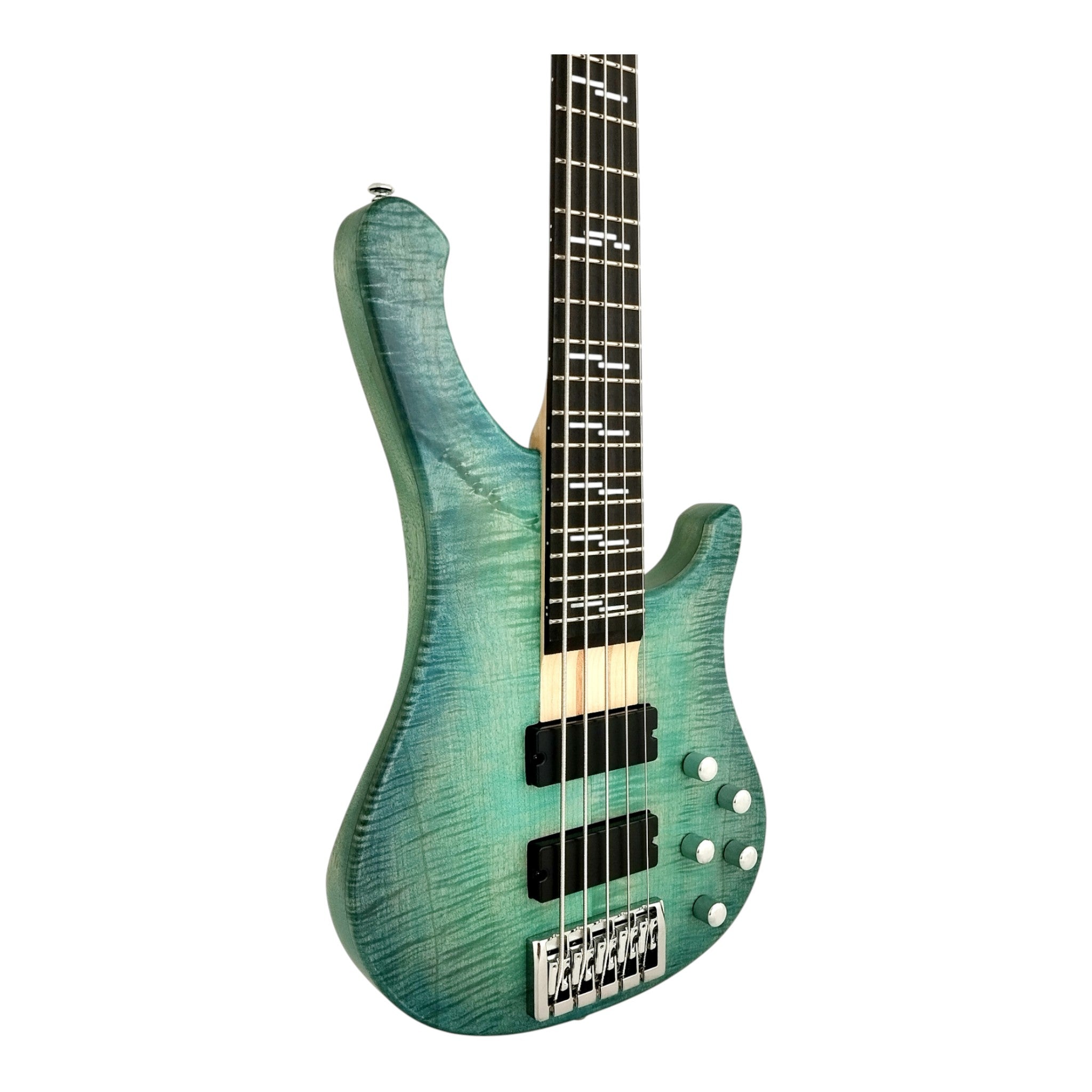 Unveil the Rhythmic Symphony Electric Bass Guitar Hollow34BASS