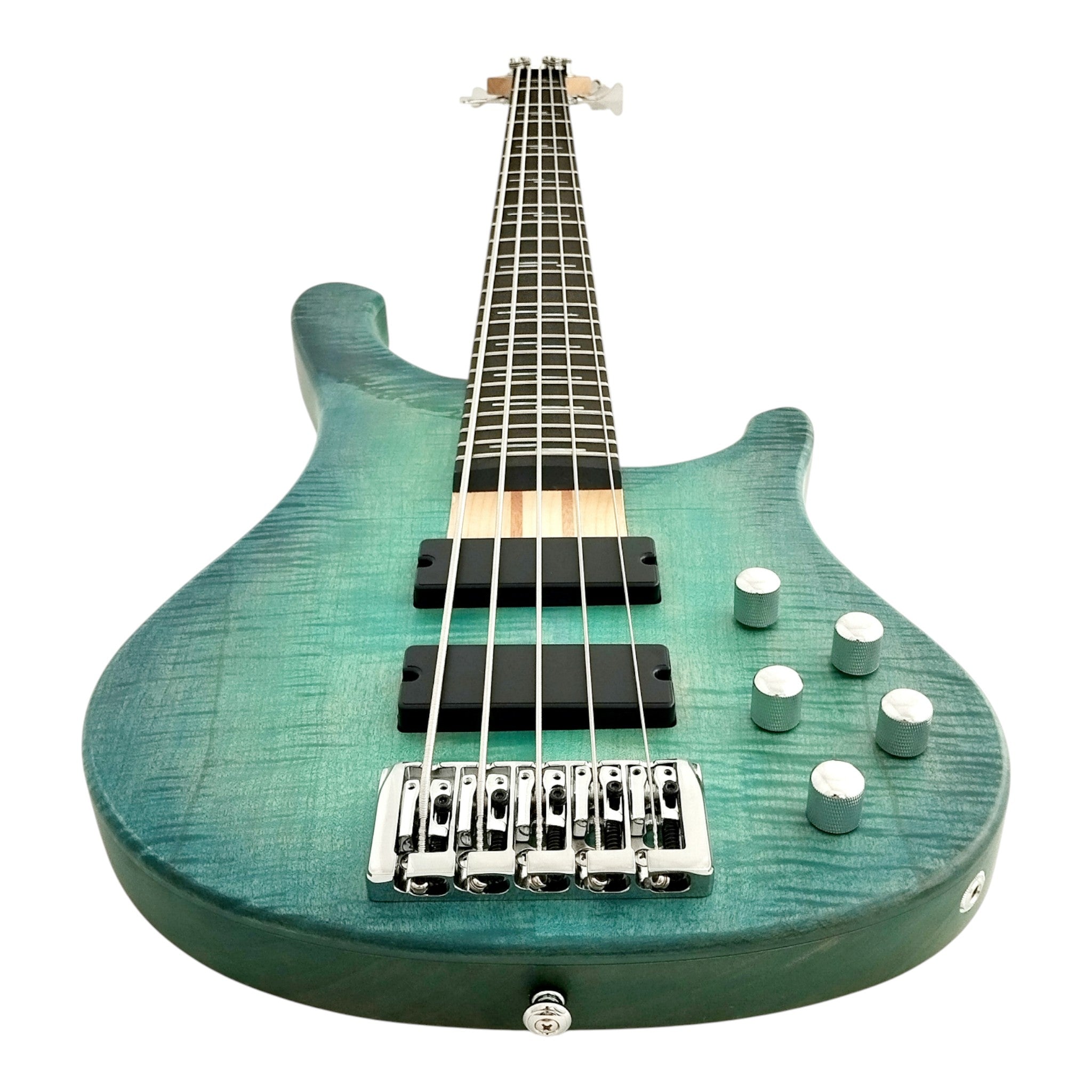 Unveil the Rhythmic Symphony Electric Bass Guitar Hollow34BASS