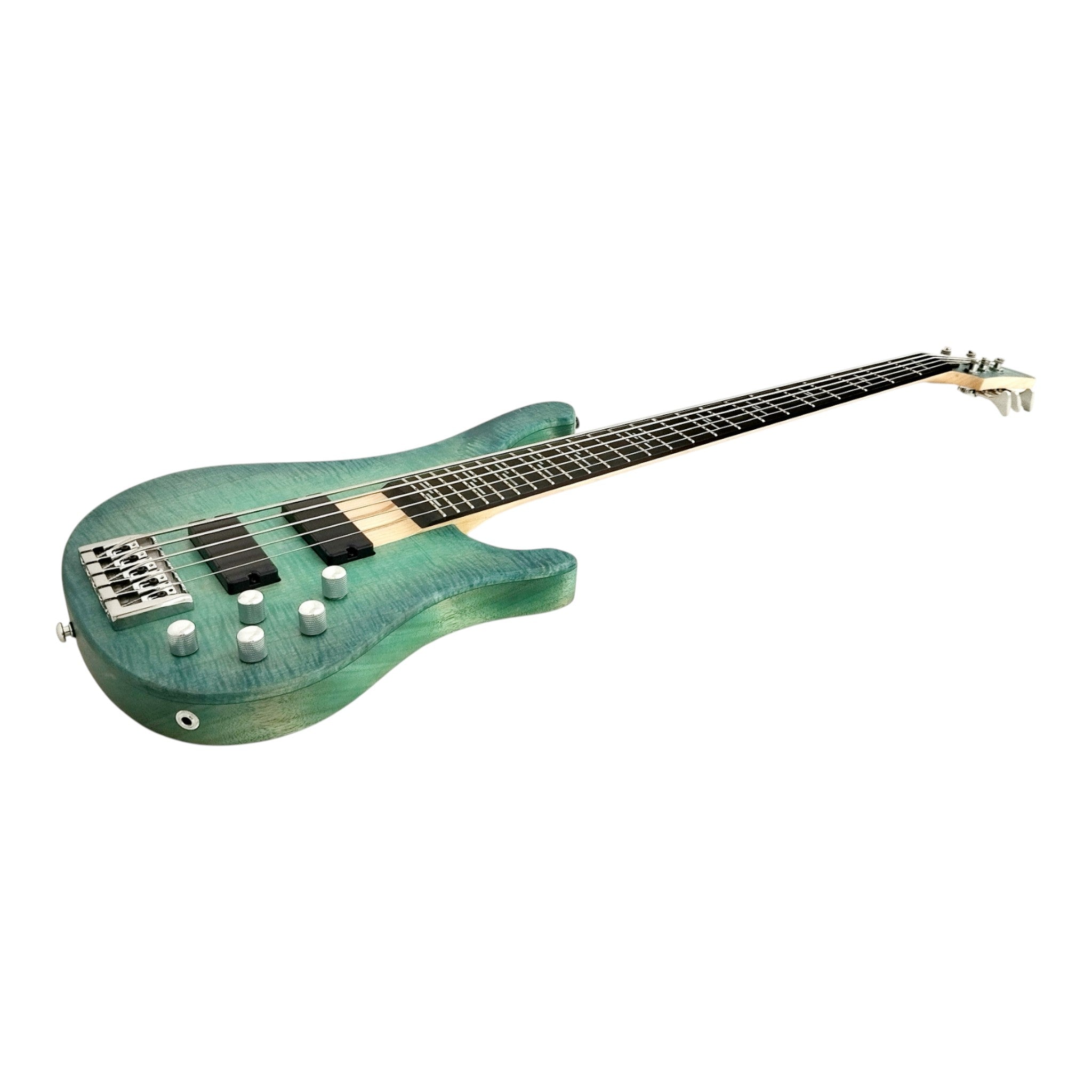 Unveil the Rhythmic Symphony Electric Bass Guitar Hollow34BASS