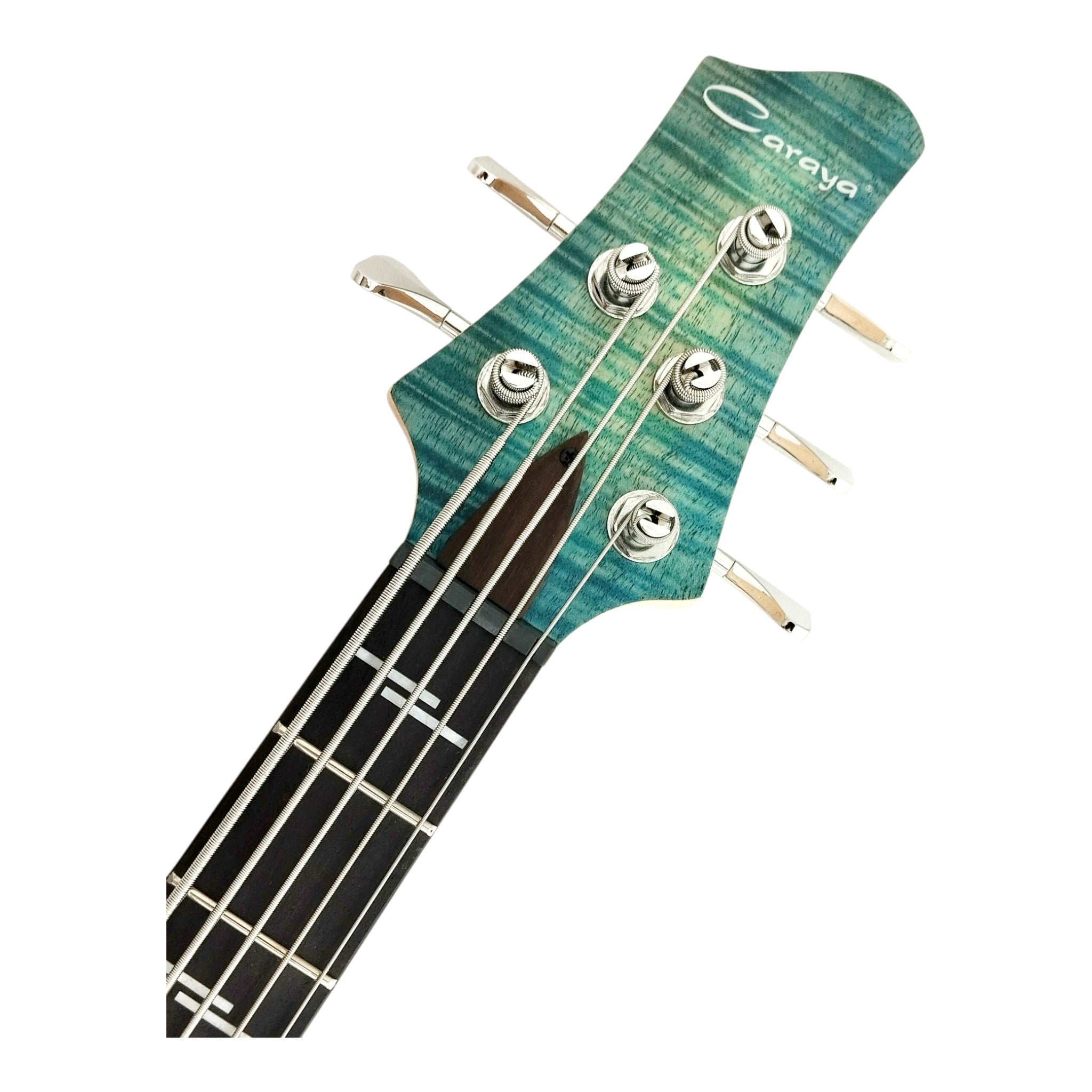 Unveil the Rhythmic Symphony Electric Bass Guitar Hollow34BASS
