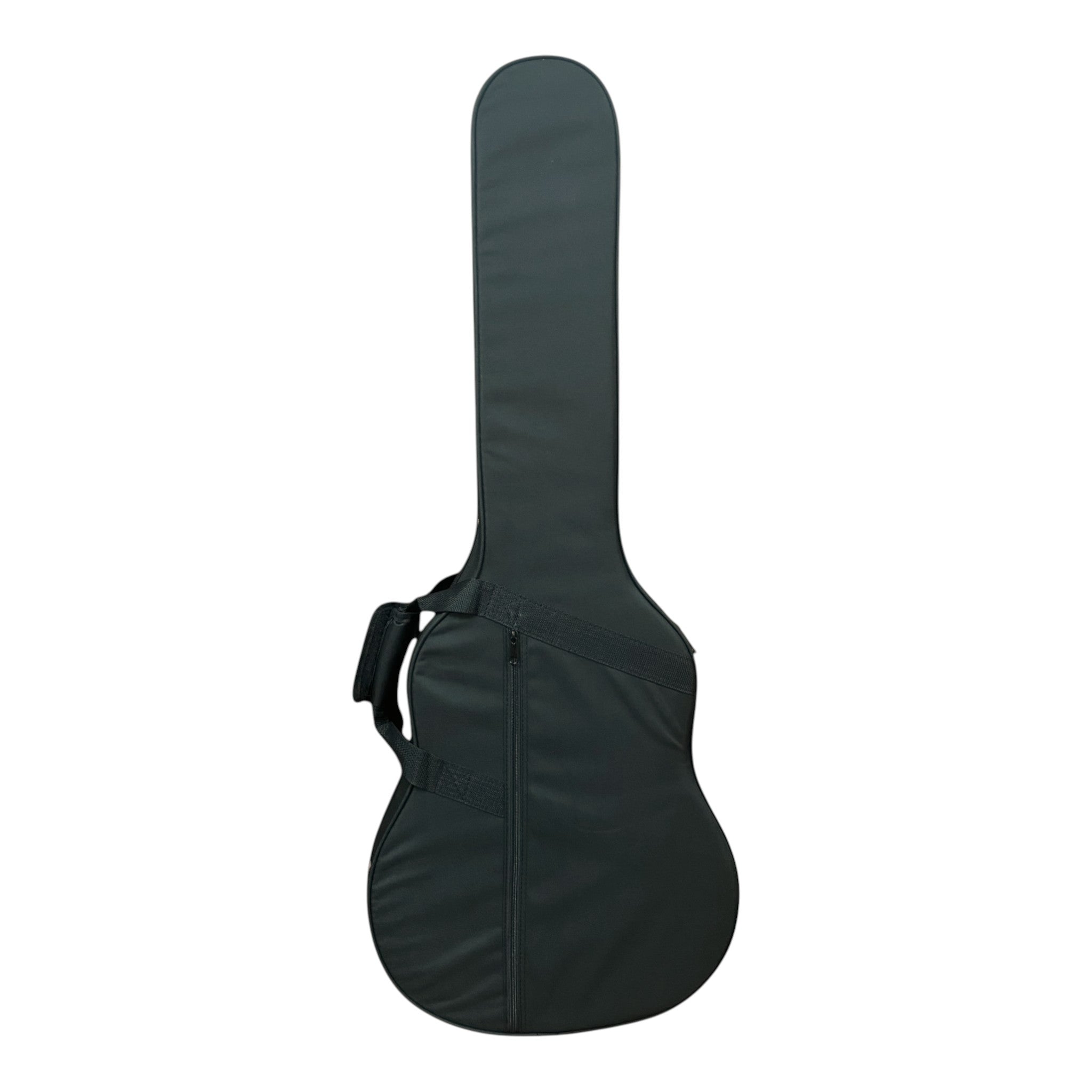The Hybrid All-In-One Electric-Acoustic Guitar w/ (Optional) Foam Case - MULTISPECIALIST3