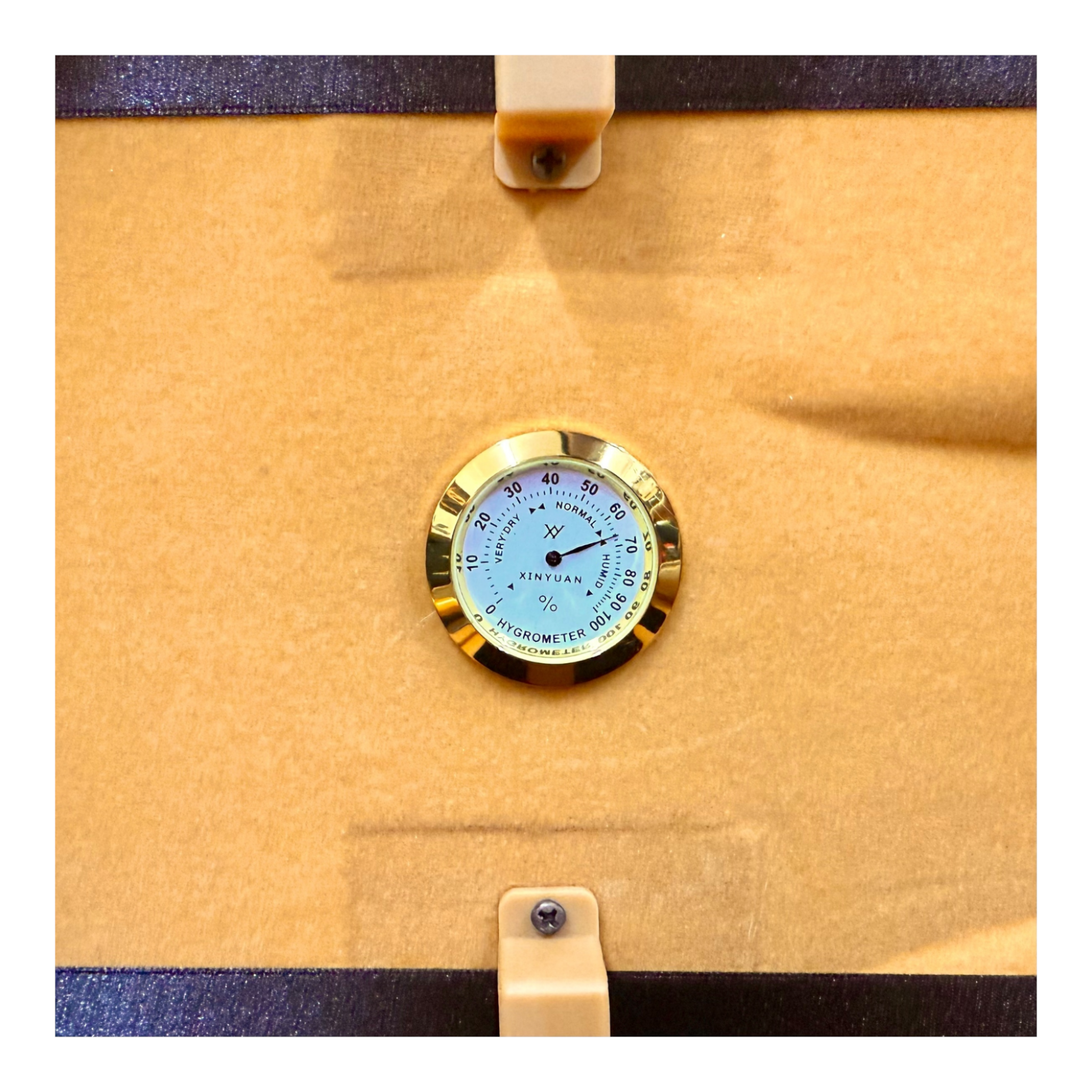 Caraya MV011 4/4 to 1/4 Violin Outfit in Natural Vintage w/ Foam Case, Shoulder Rest, Bow, and Rosin