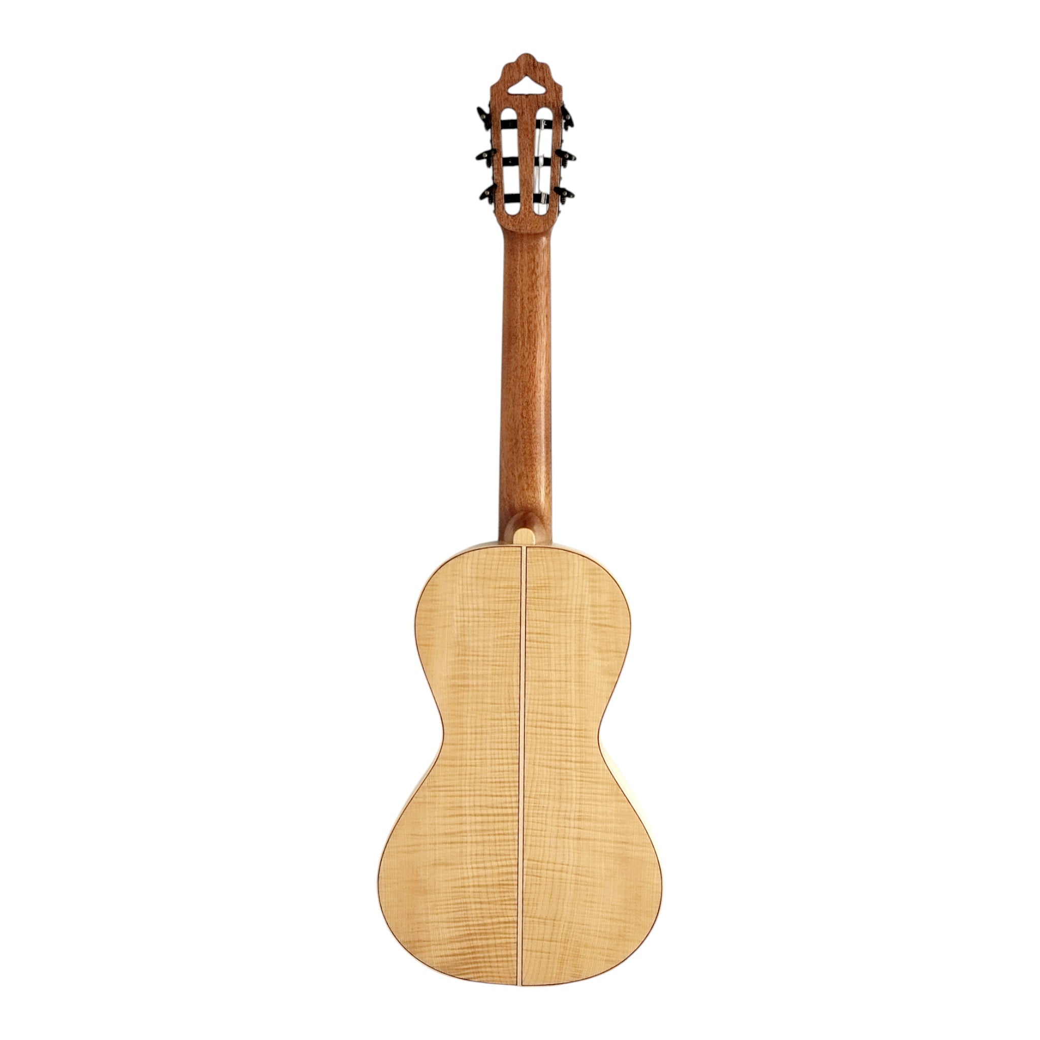 Romantic1 Classical Guitar, Masterful Craftsmanship, Unparalleled Performance.