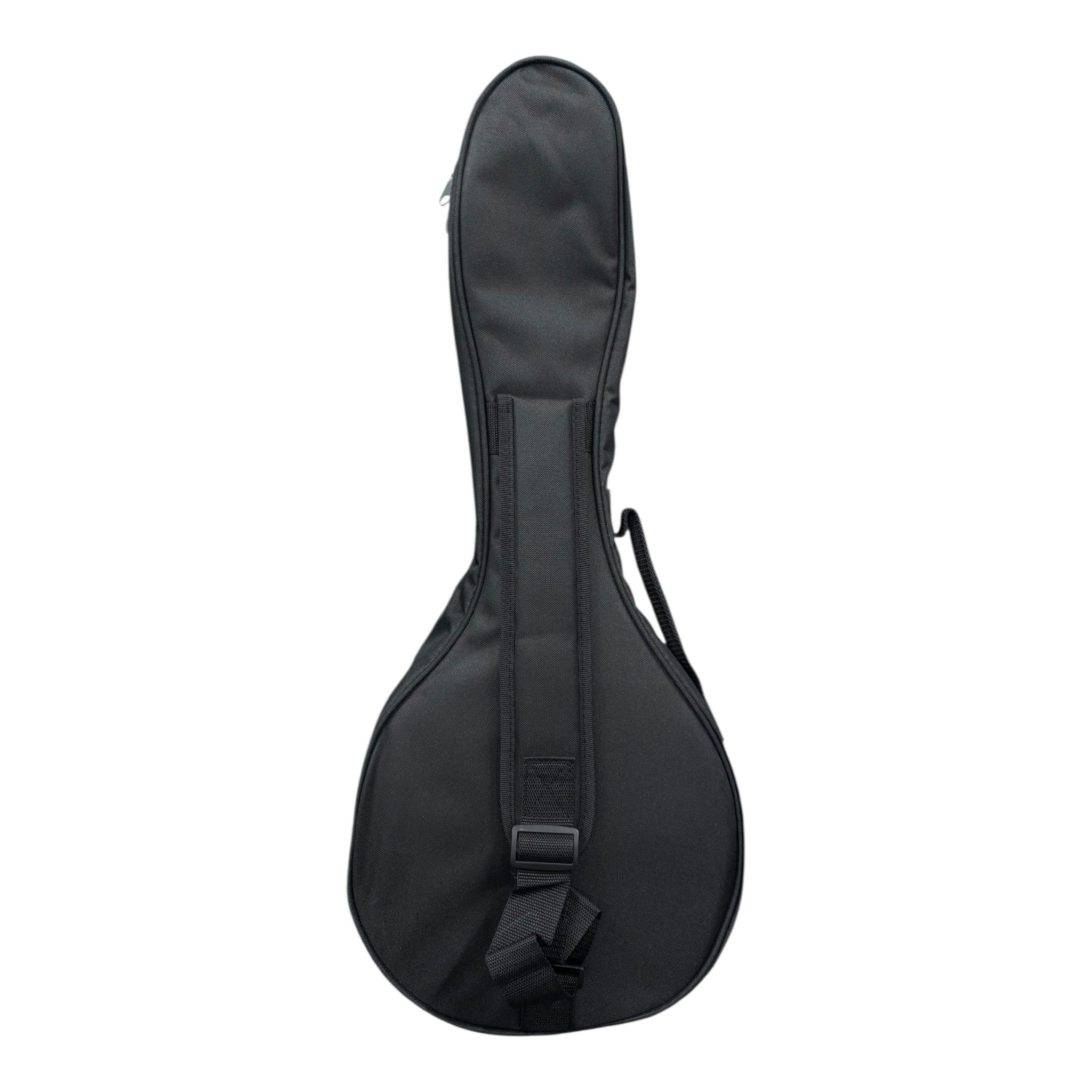 Caraya A-Style Electric Mandolin Pack with Padded Bag – SMA006E