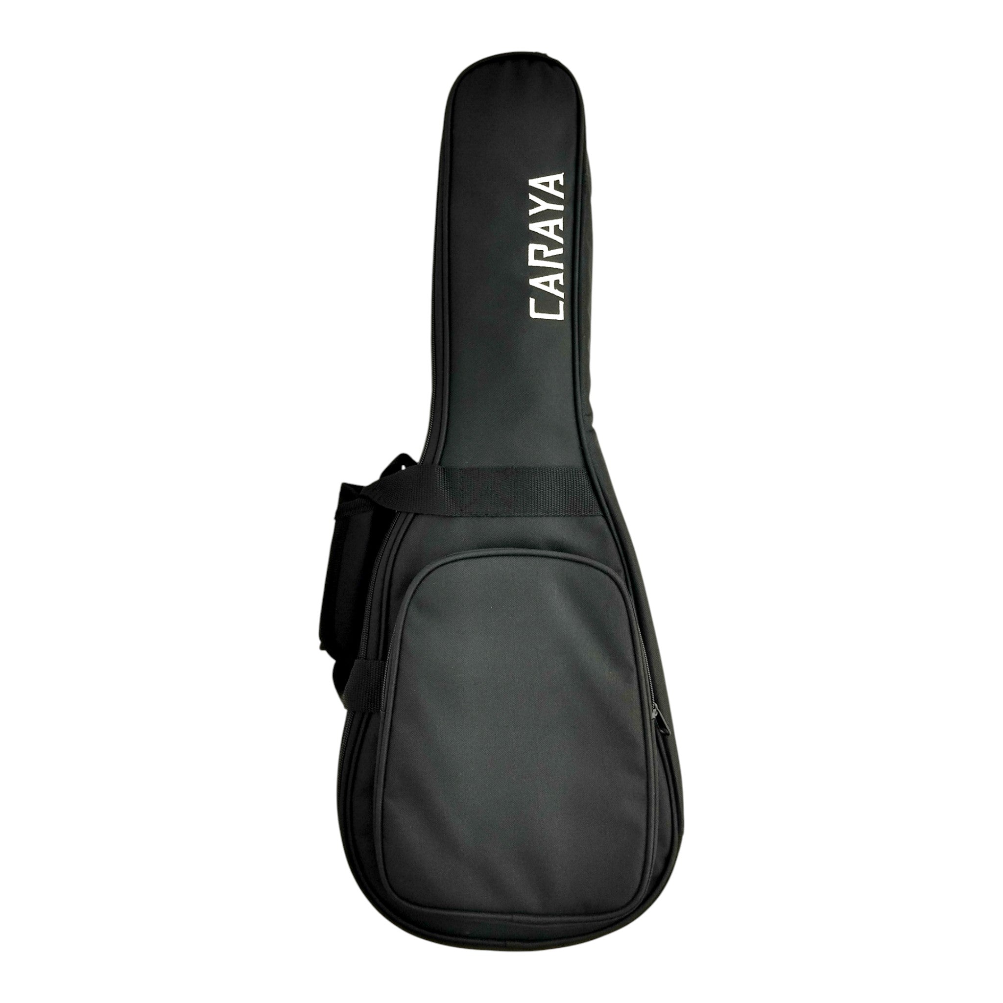 Caraya UK266SP 6-String Guitarlele with Armrest