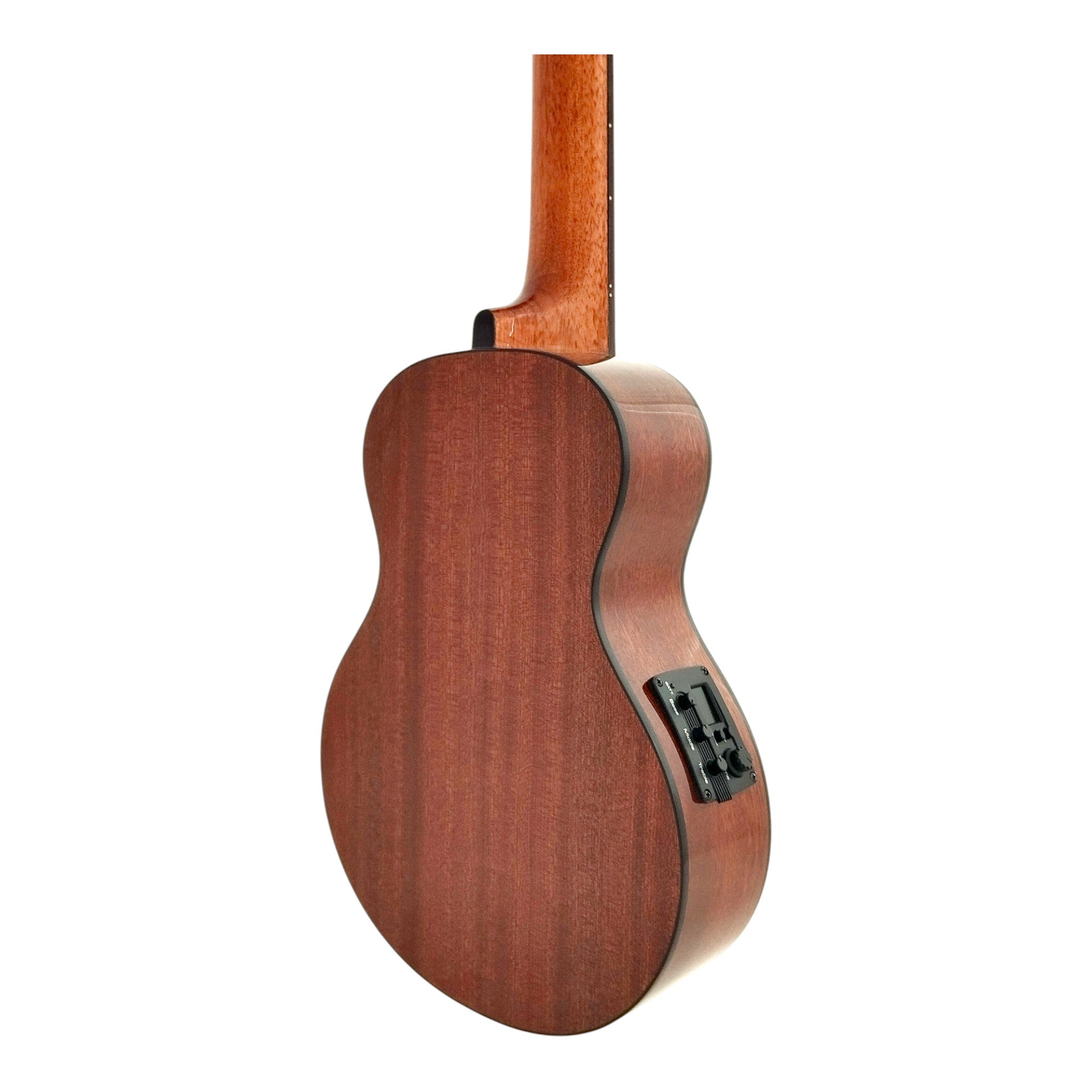 Caraya UK266SP 6-String Guitarlele with Armrest