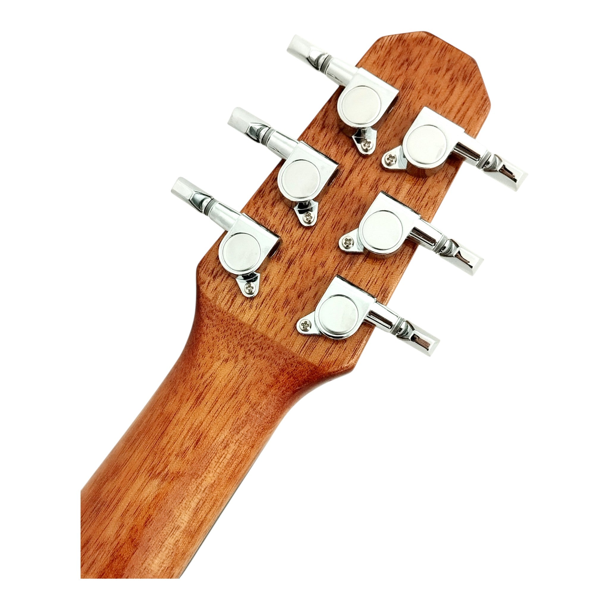 Caraya UK266SP 6-String Guitarlele with Armrest