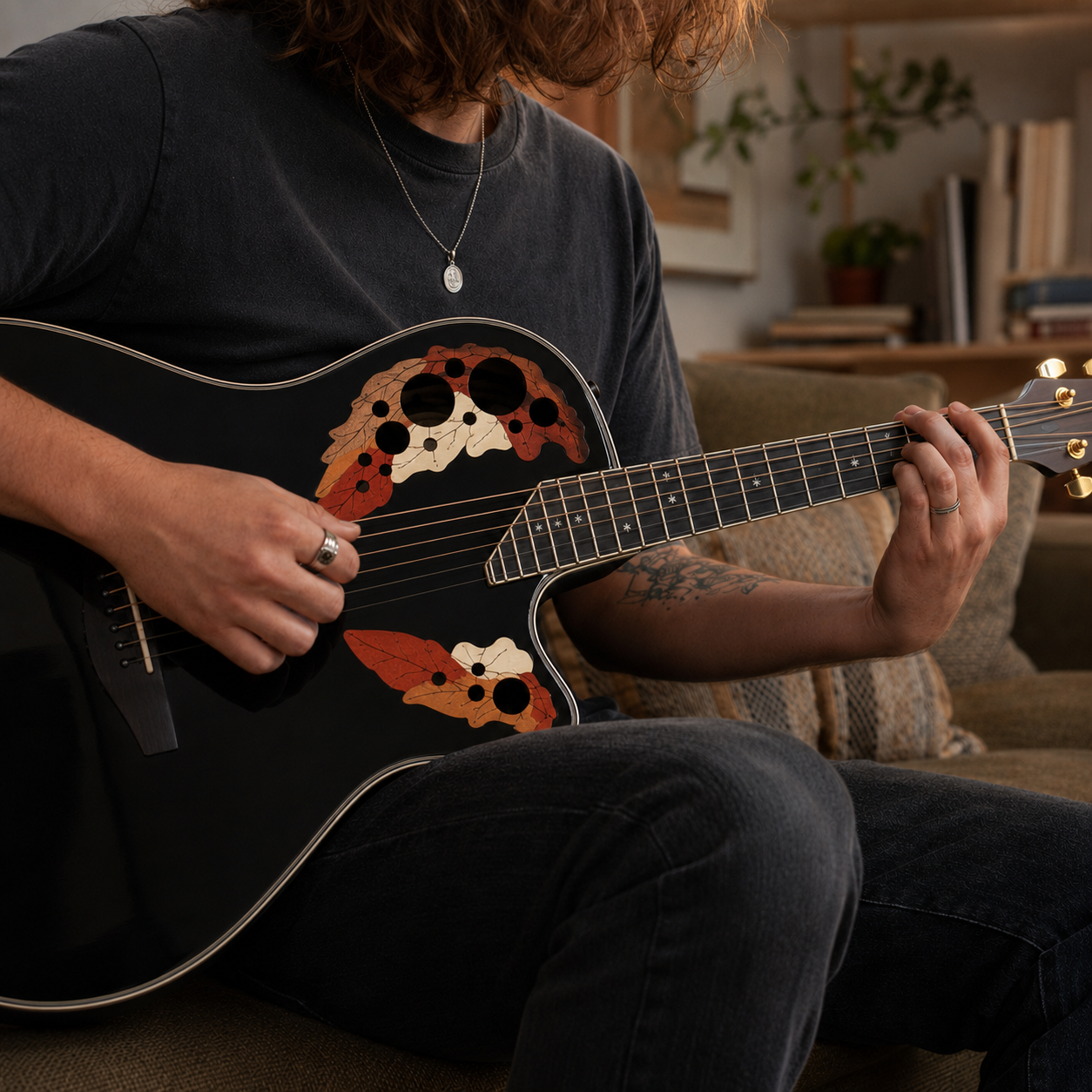 Haze Guitar Australia