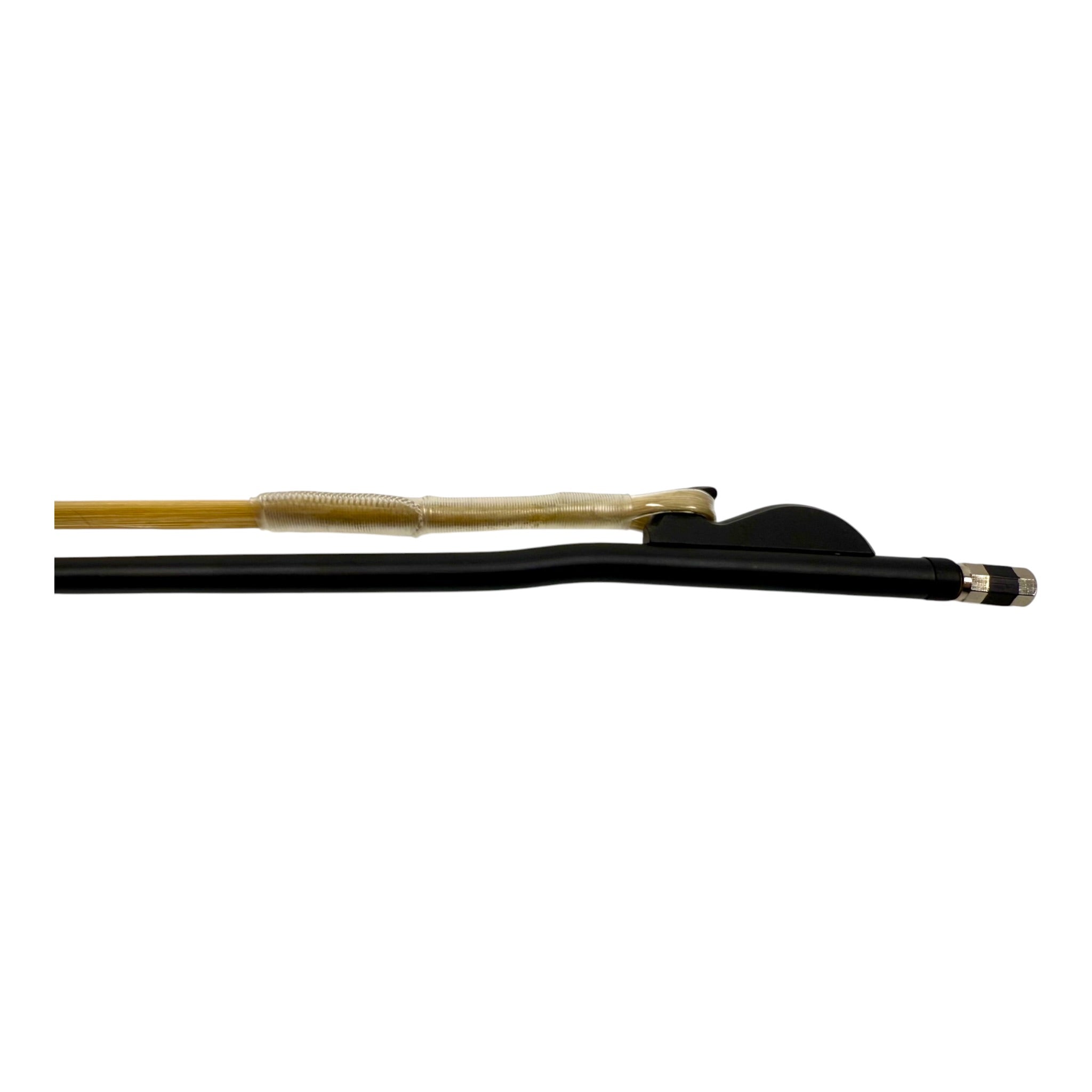 Coco CE006 Mid-Range Ebony Erhu Outfit with Hard Case & Accessories