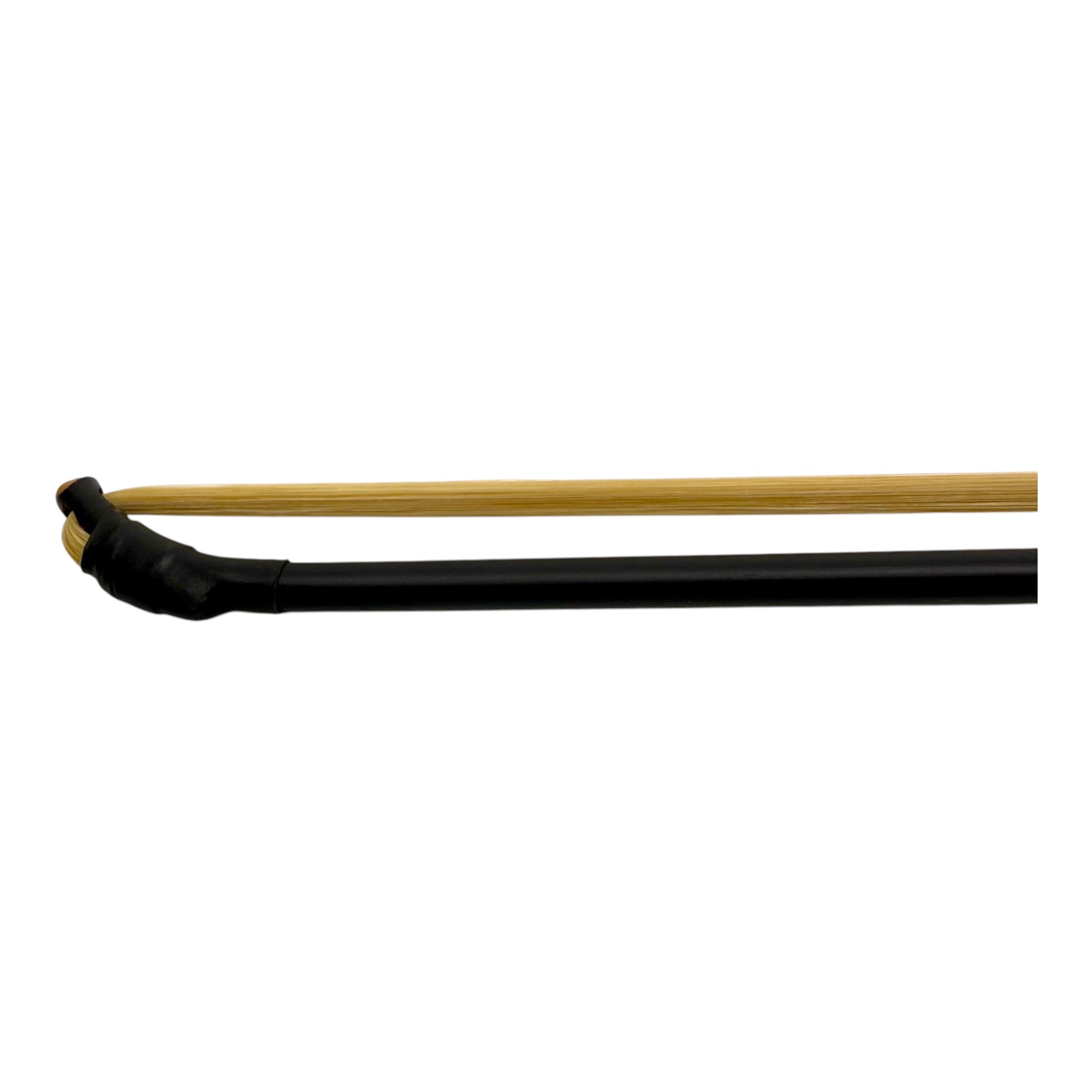 Coco CE007CT Professional-Grade Ebony Erhu Outfit with Hard Case & Accessories
